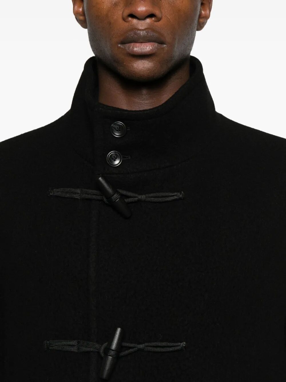 TAGLIATORE Men's Wool Blend Jacket for Fall/Winter 2025