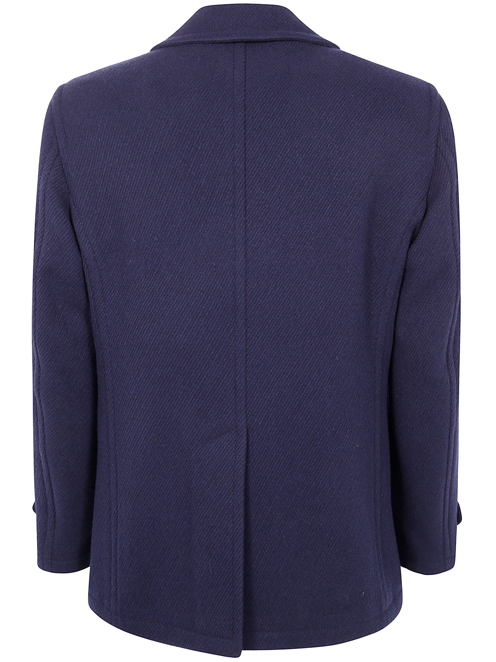 TAGLIATORE Monaco Men's Wool Jacket