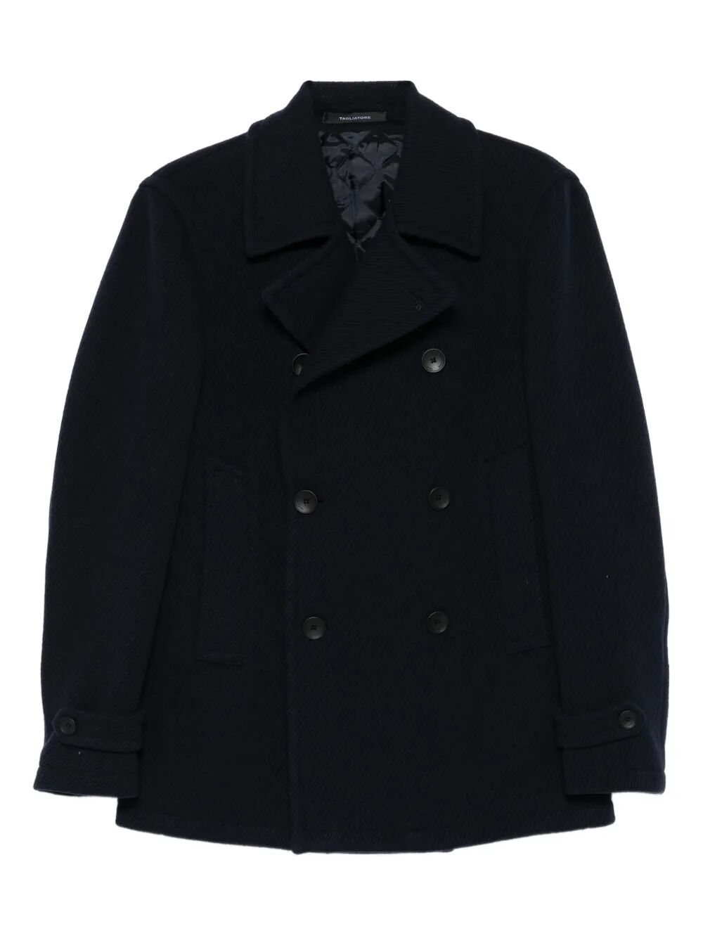 TAGLIATORE Monaco Men's Wool Jacket