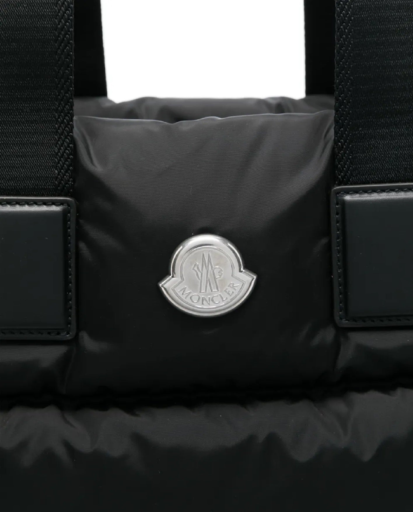 MONCLER Caradoc Mini Shoulder Handbag