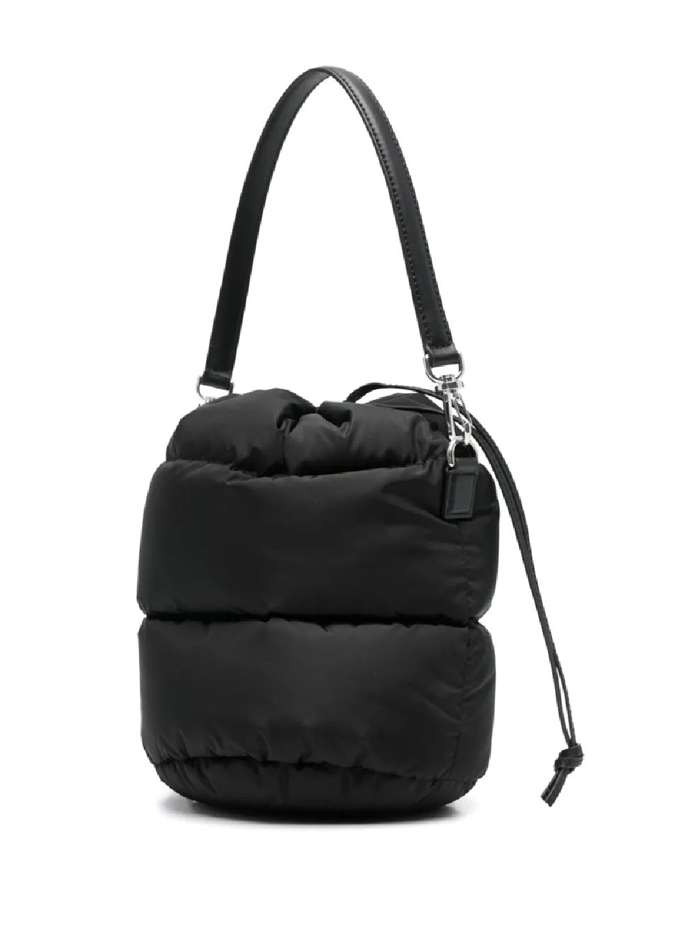 MONCLER Caradoc Bucket Handbag