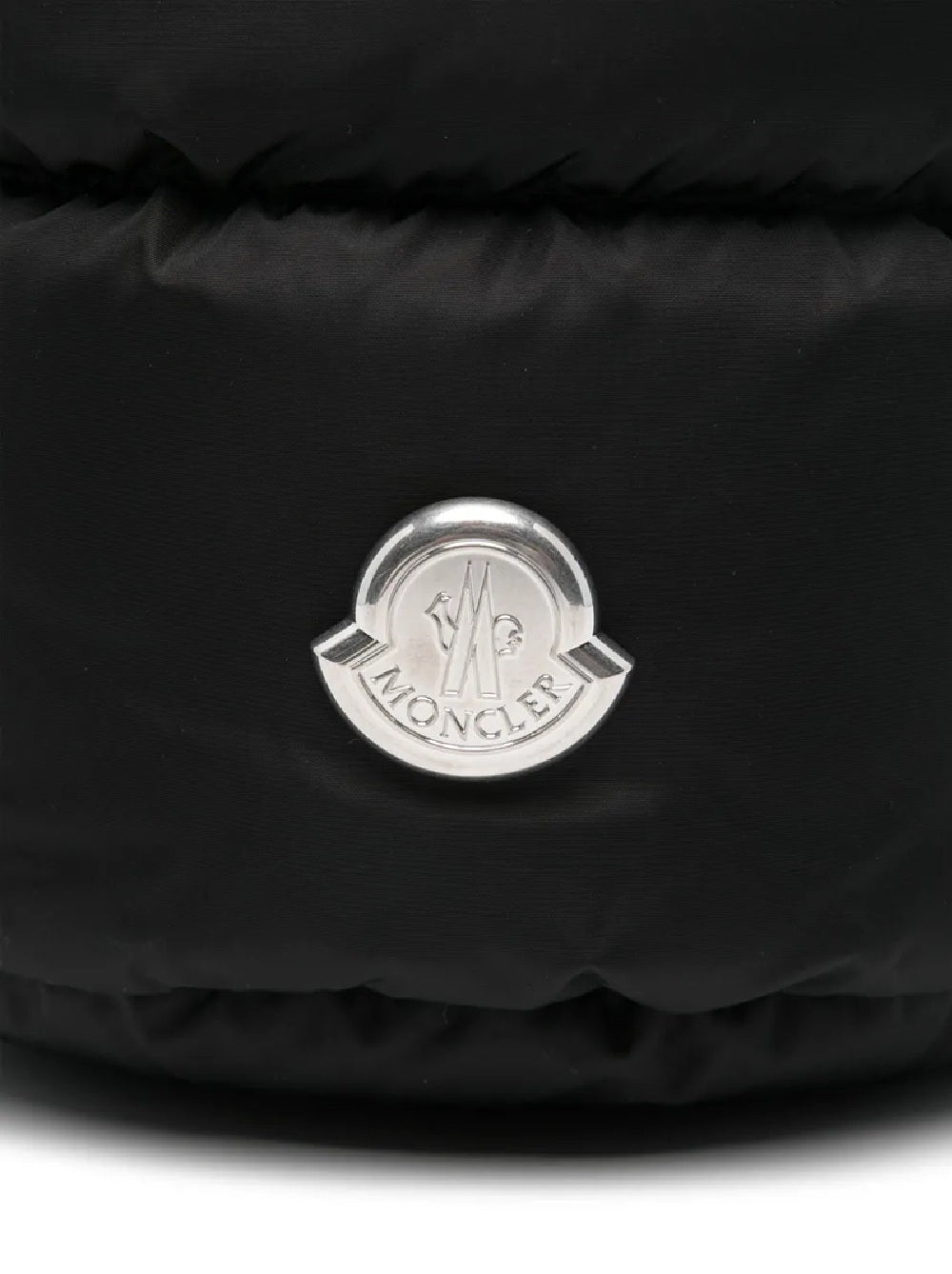 MONCLER Caradoc Bucket Handbag