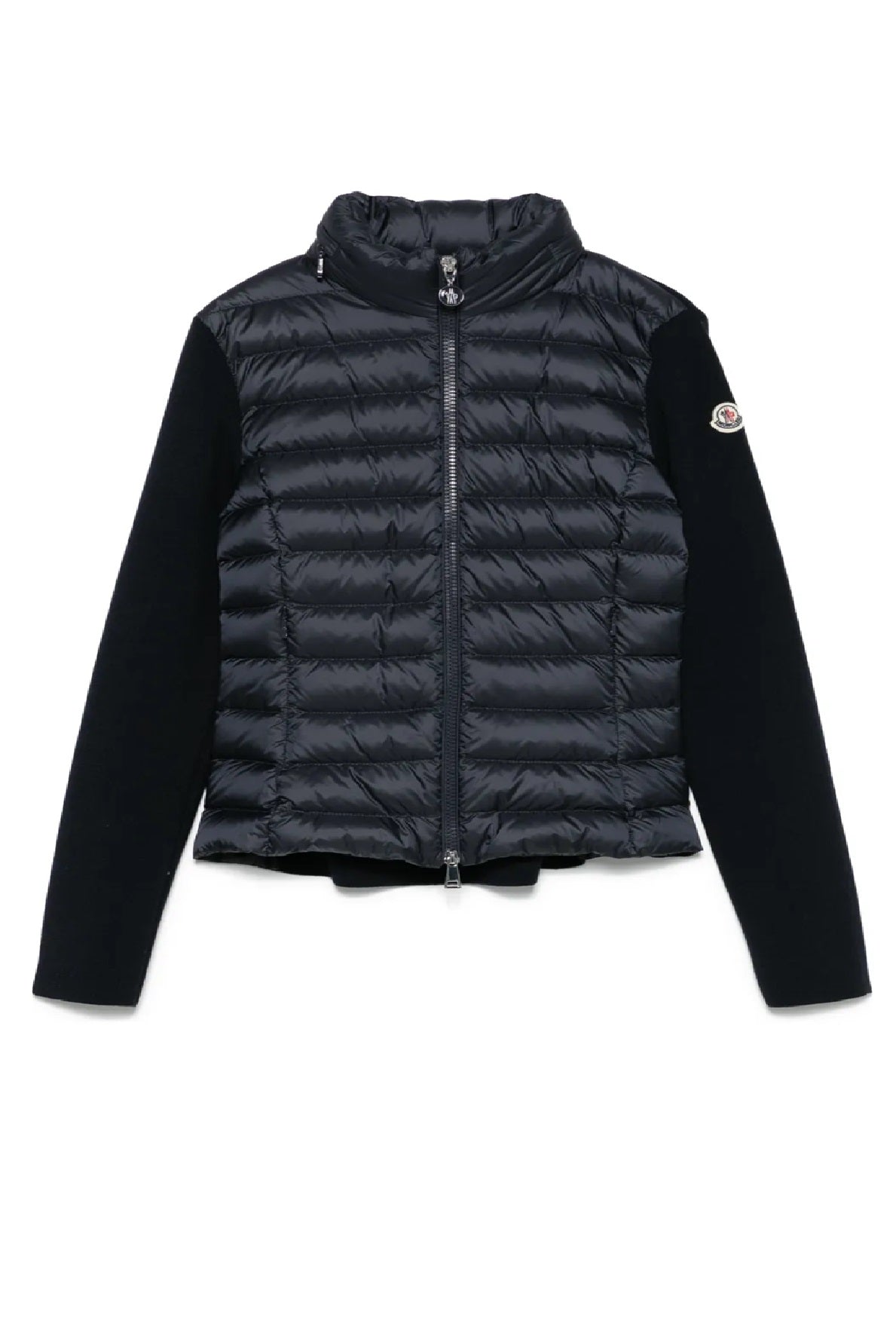 MONCLER Lightweight Women's Cardigan Tricot