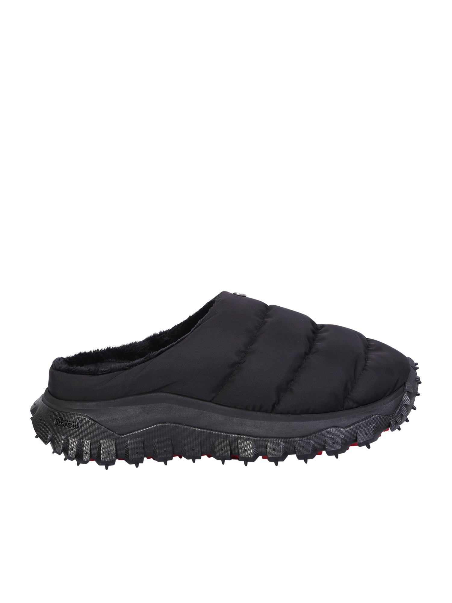 MONCLER GENIUS Genius Comfort Sandals - 4.5 cm Height