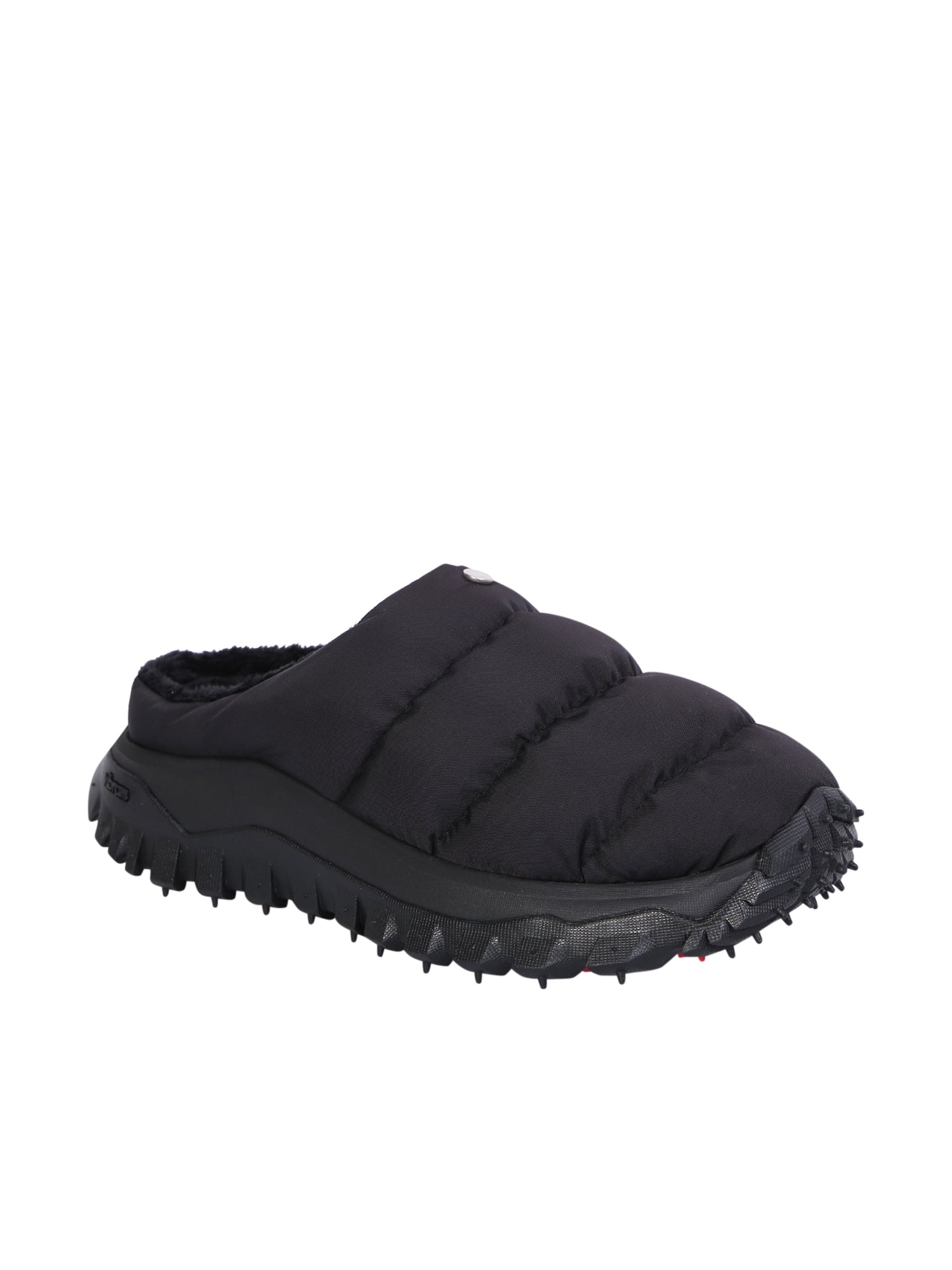 MONCLER GENIUS Genius Comfort Sandals - 4.5 cm Height