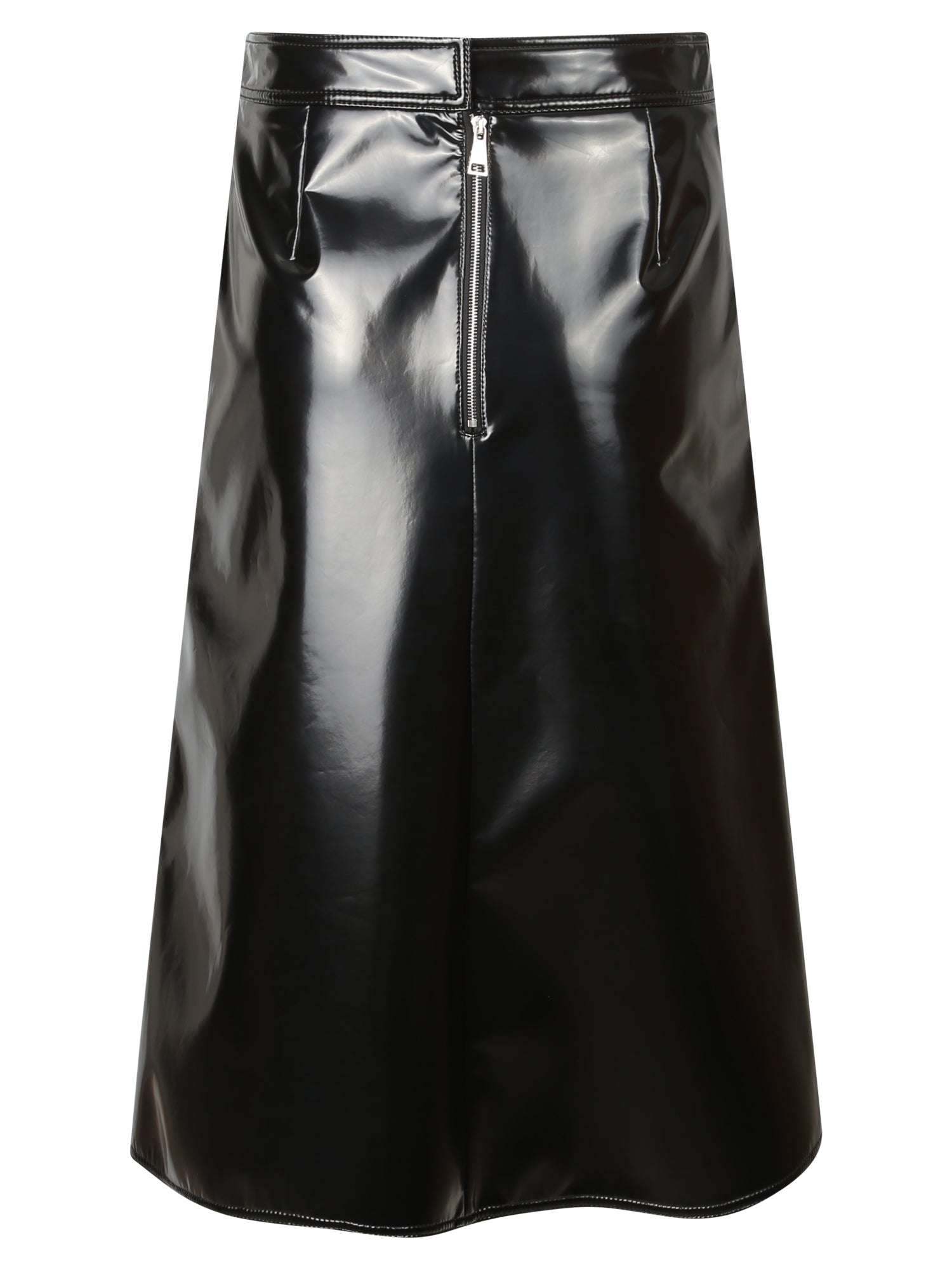 MONCLER GENIUS Genius Mini Skirt