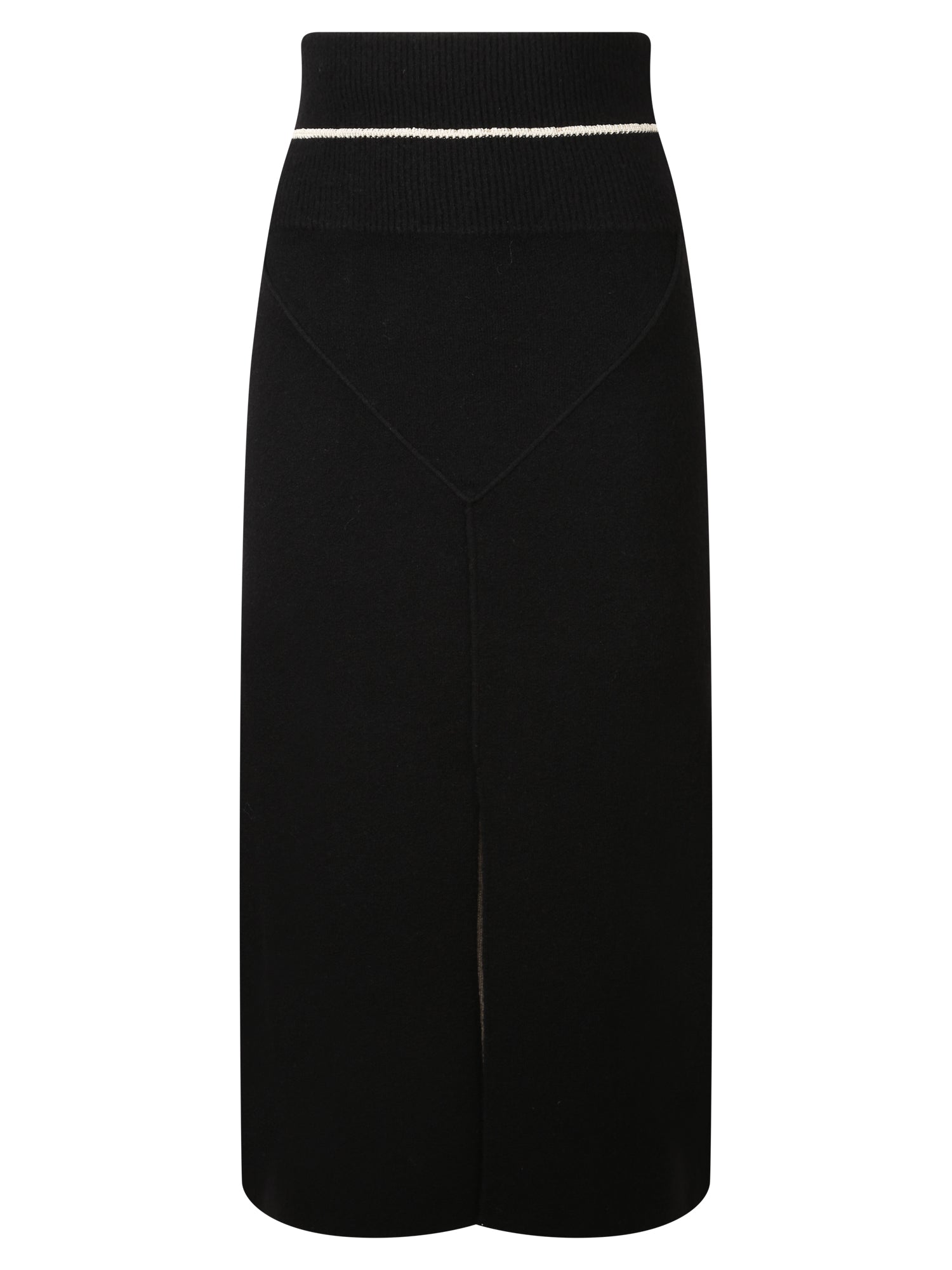 MONCLER GENIUS Chic Midi Skirt