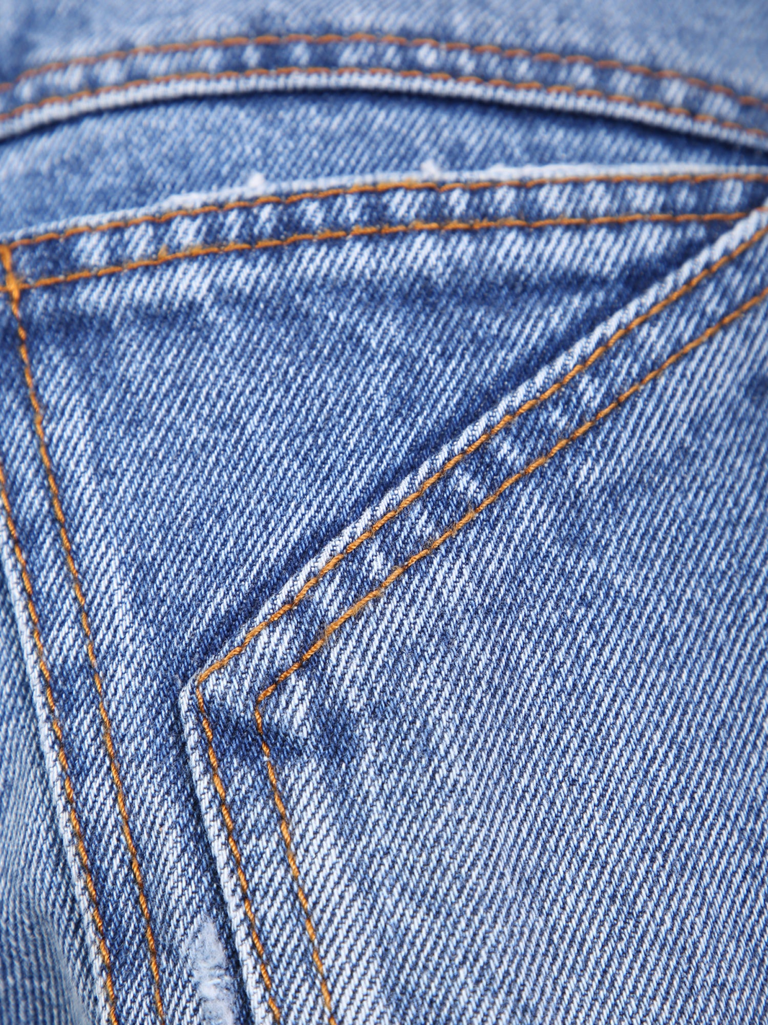 MONCLER GENIUS Women’s Flared Ripped Jeans - Contemporary Urban Style