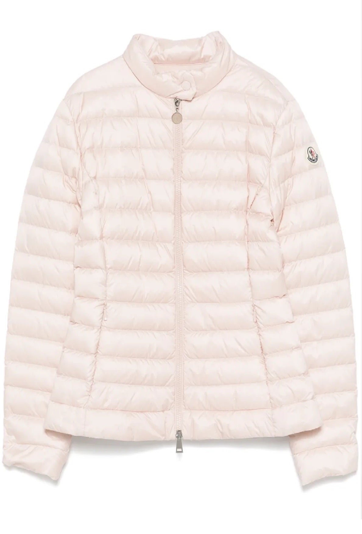 MONCLER Sleek Women's Transitional Jacket
