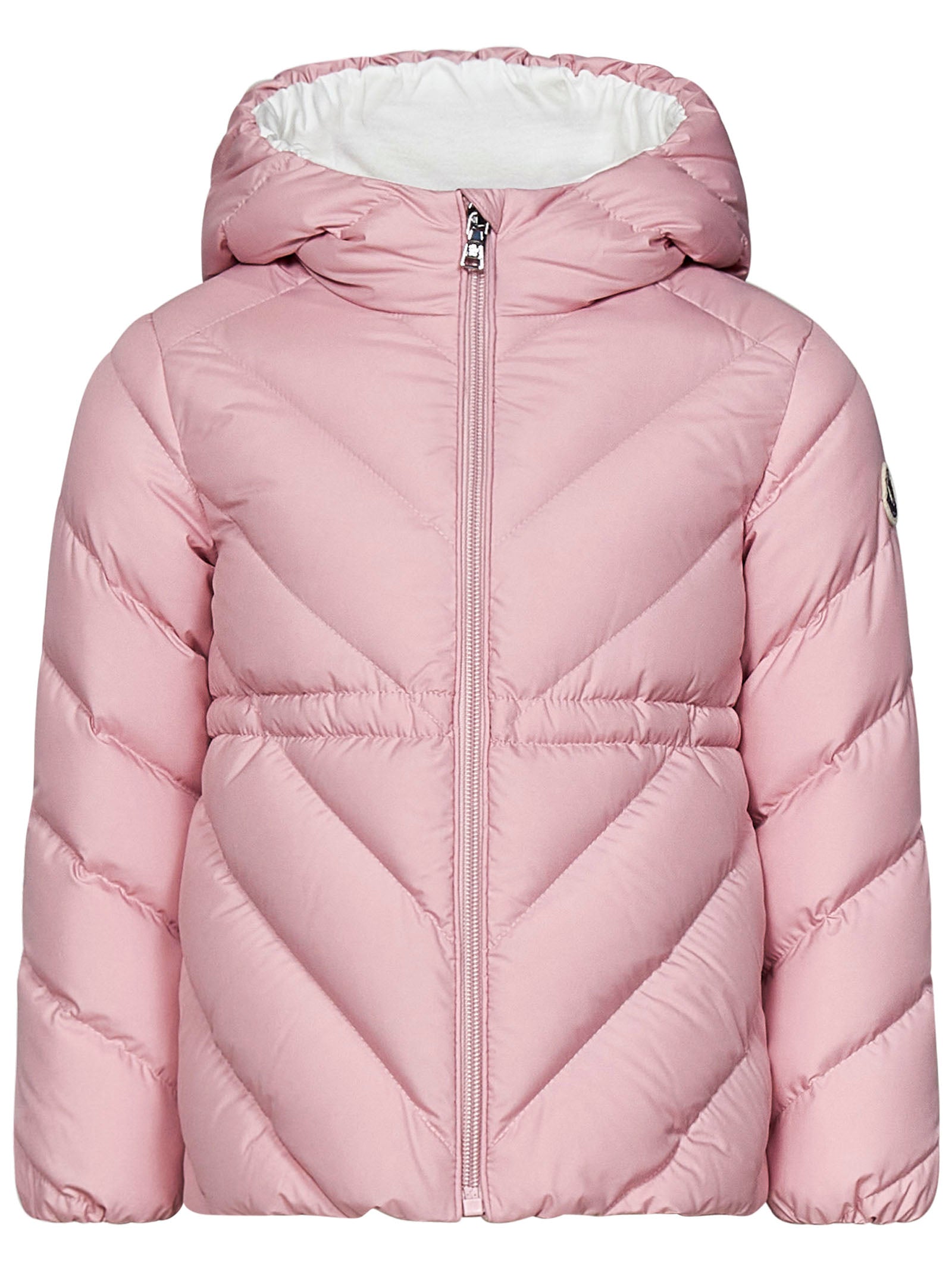 MONCLER KIDS Kids' Cozy Down Jacket - Spring Summer 25