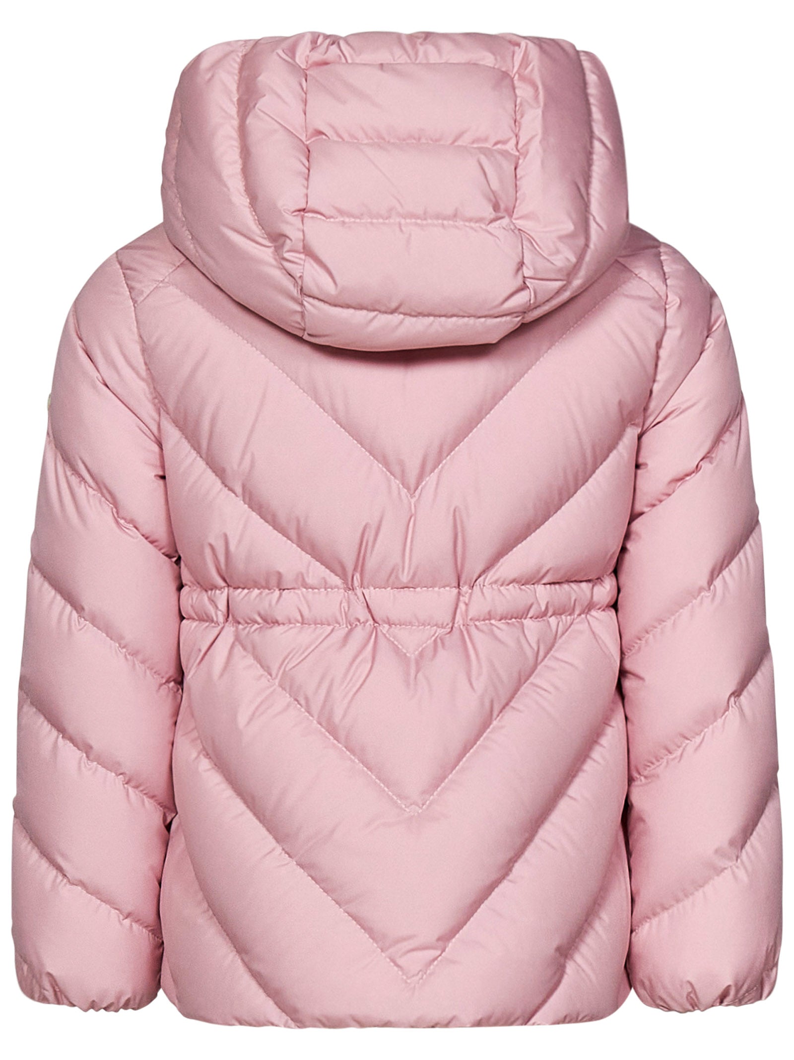 MONCLER KIDS Kids' Cozy Down Jacket - Spring Summer 25