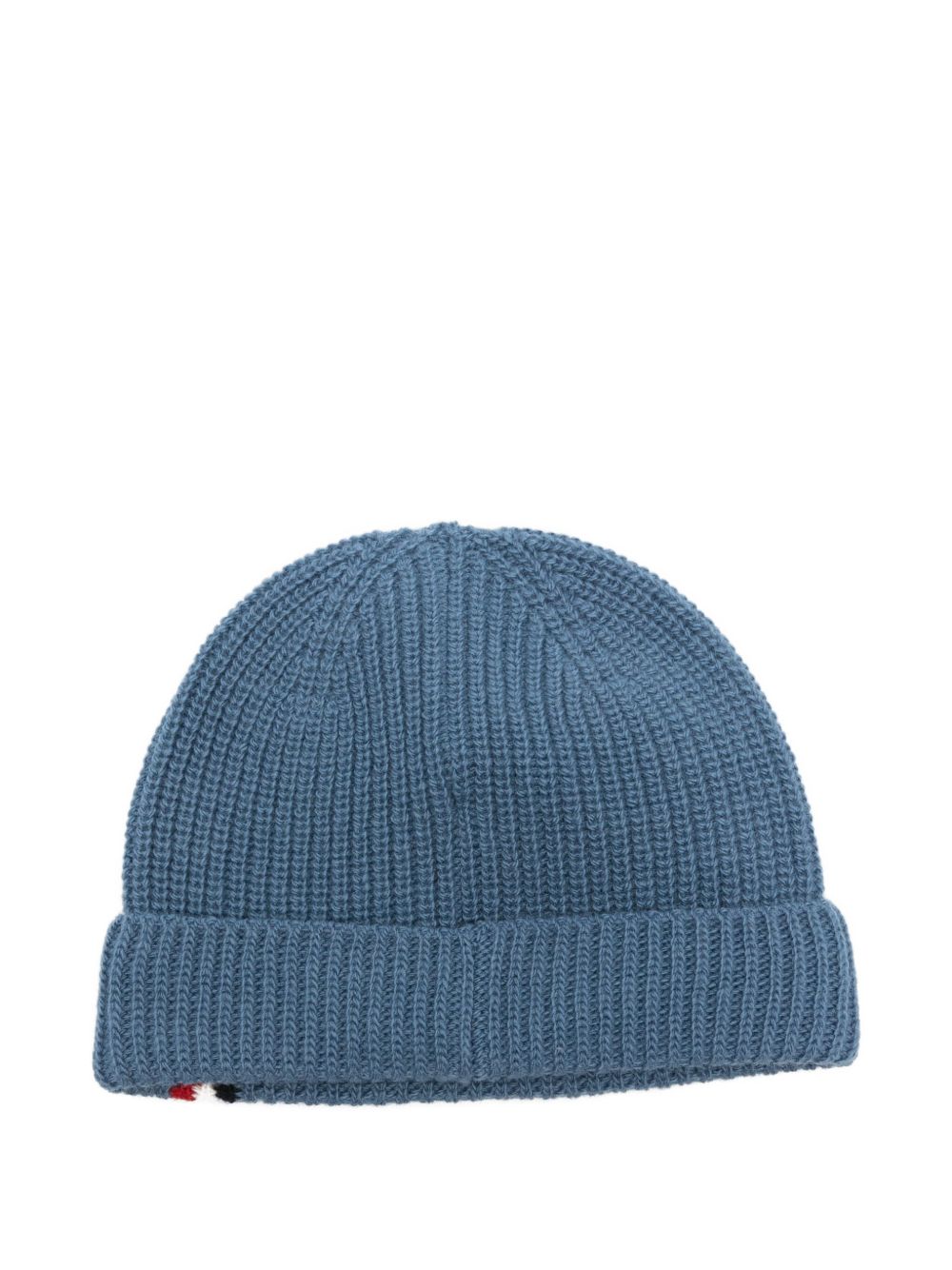 MONCLER KIDS Mini Ribbed Hat for Boys