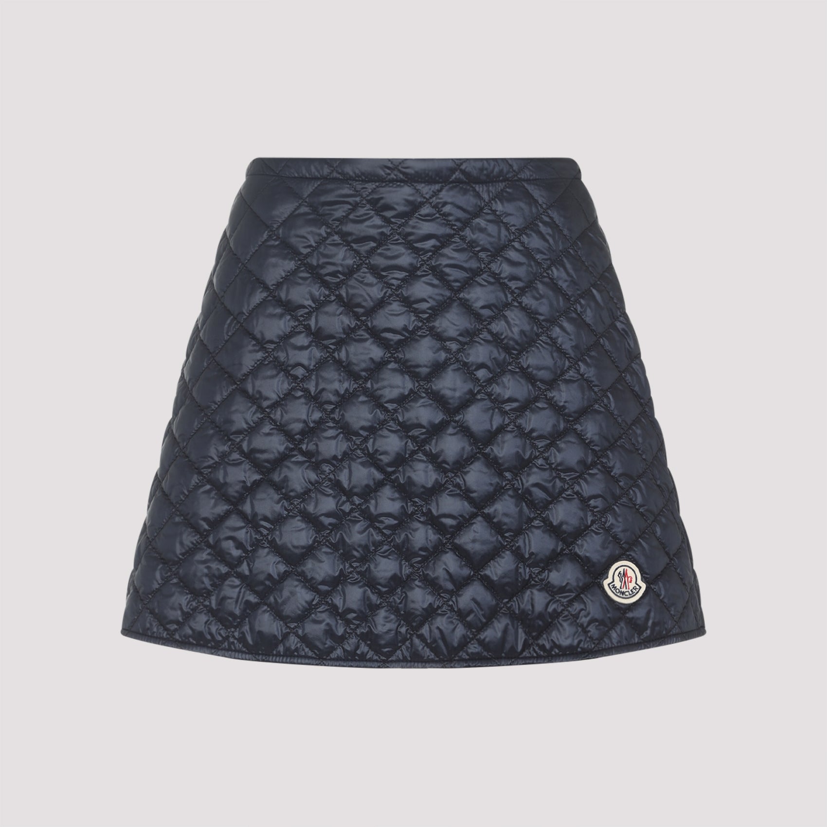 MONCLER Elegant Mini Skirt for Women