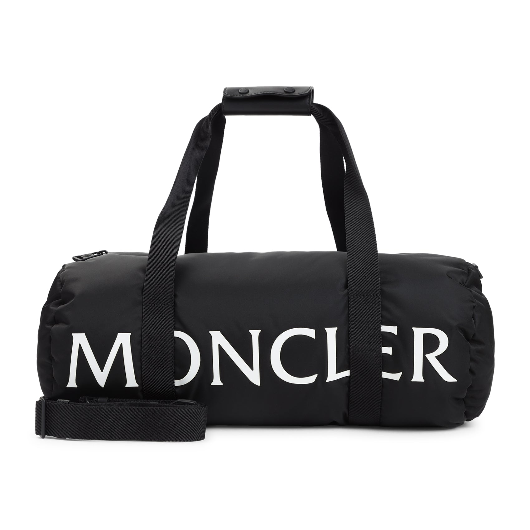MONCLER Spacious Shopper Handbag - 49cm x 22cm x 30cm