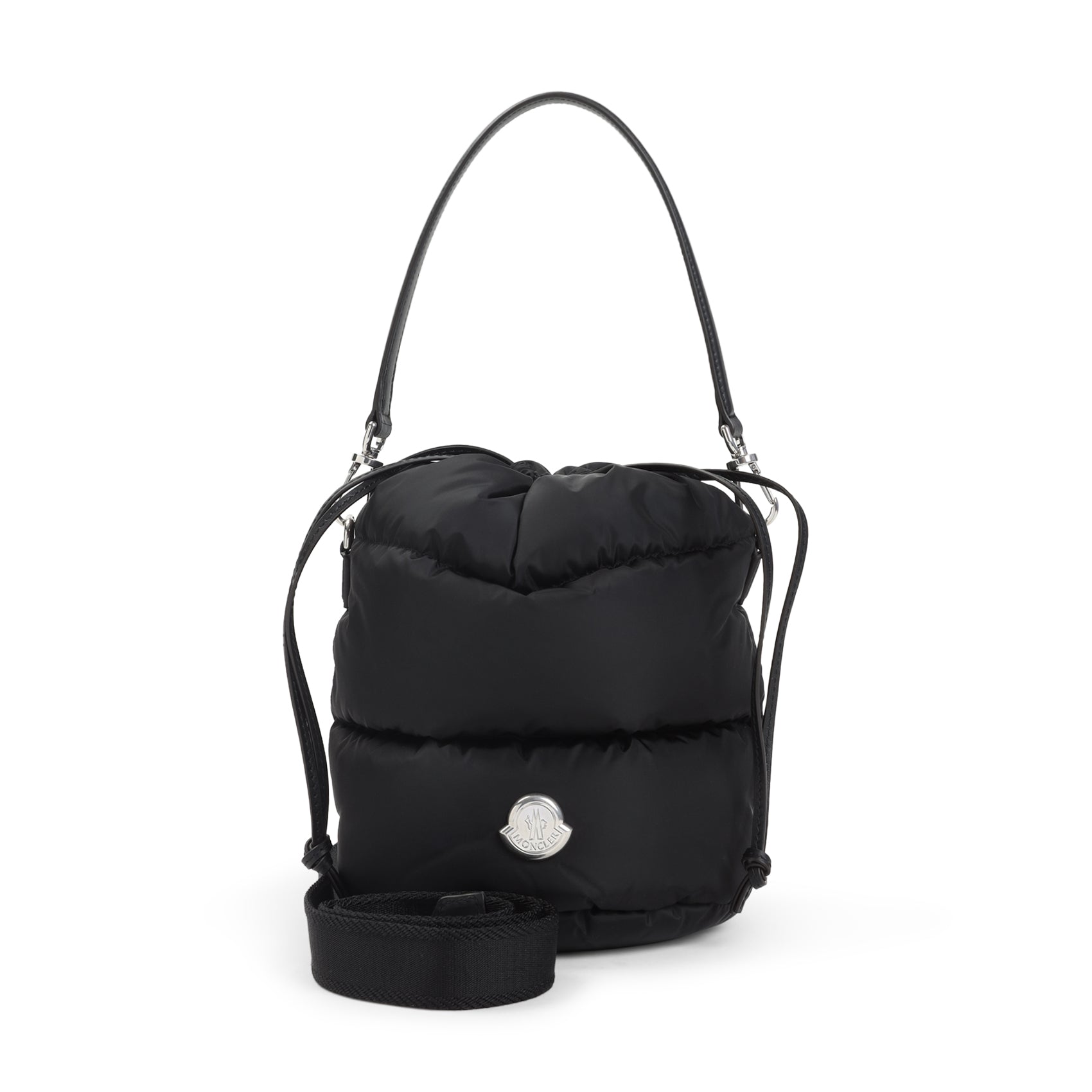 MONCLER Stylish Mini Shoulder Handbag - Perfect for Everyday Use