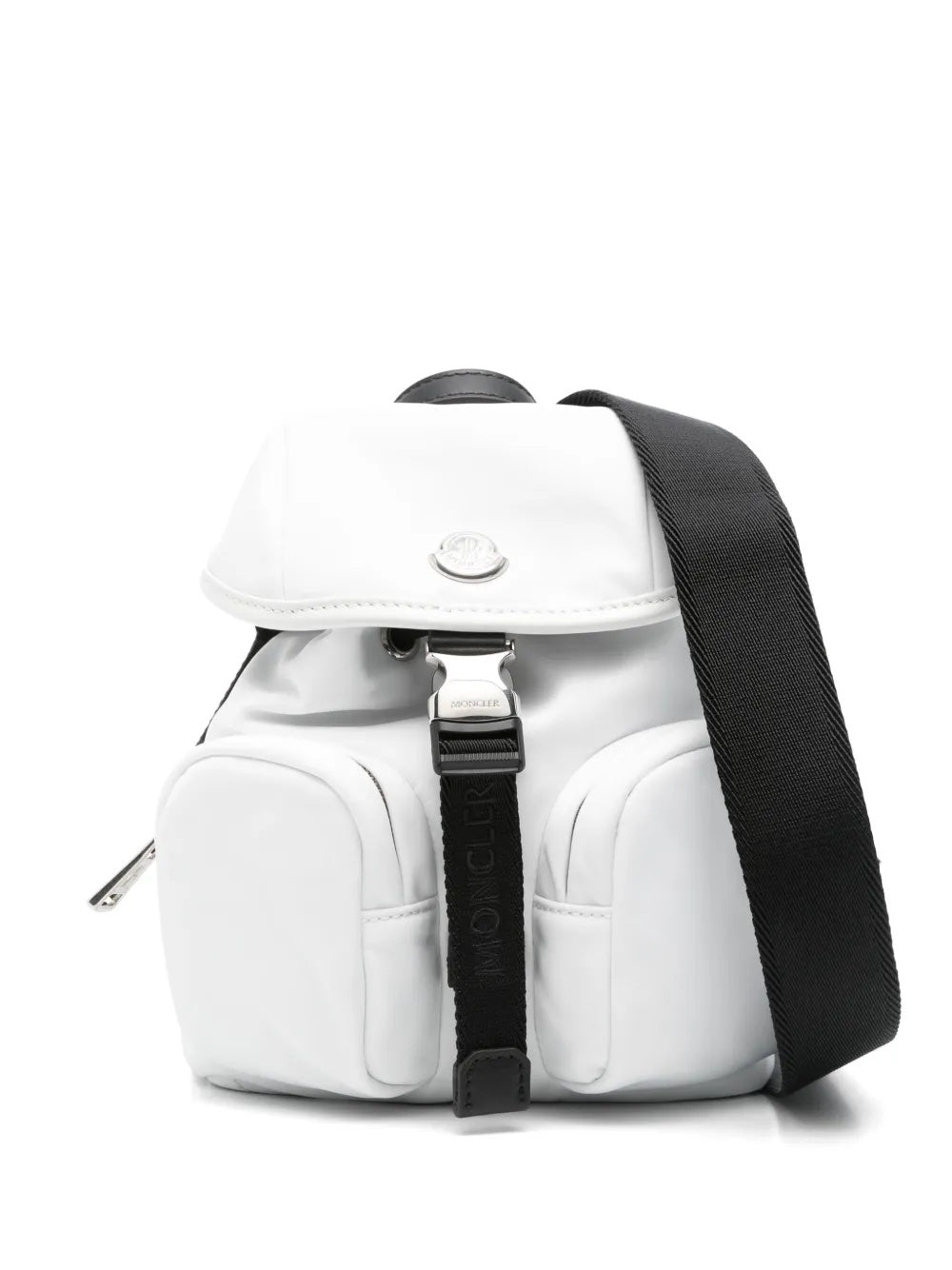 MONCLER Mini Backpack for Everyday Adventures