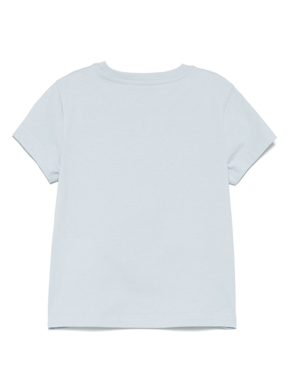 MONCLER ENFANT Luxurious Comfort T-shirt for Girls