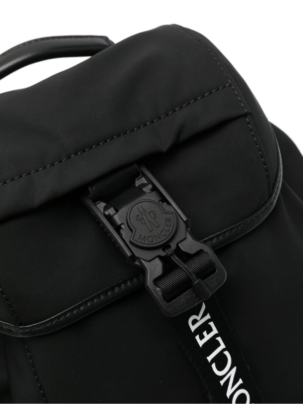 MONCLER Trick Mini Backpack