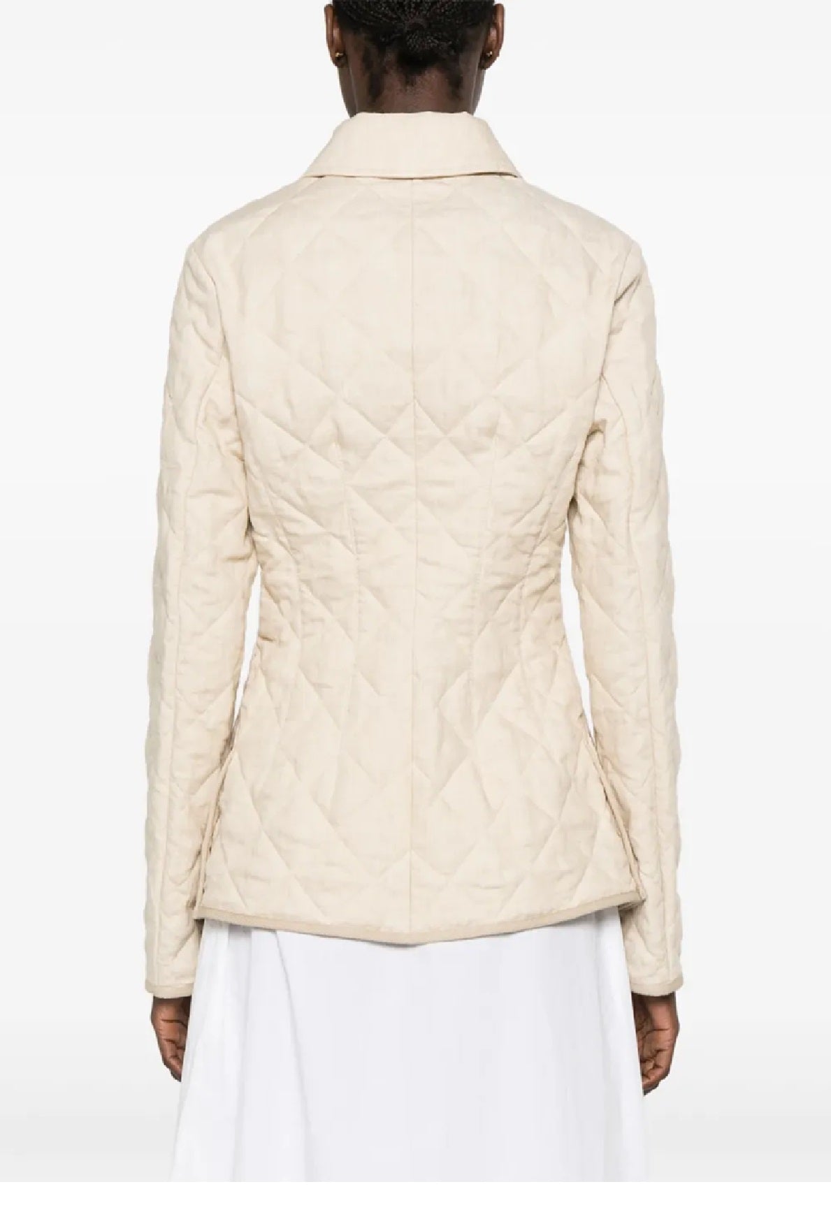 MONCLER Lightweight Uzes Jacket for Women