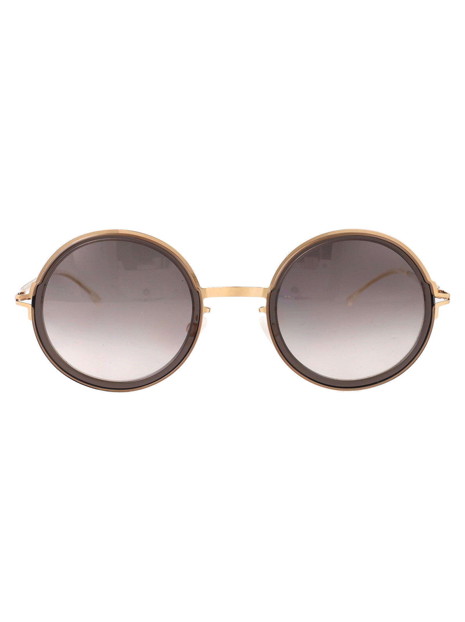 MYKITA Unisex Metal Sunglasses - Monroe