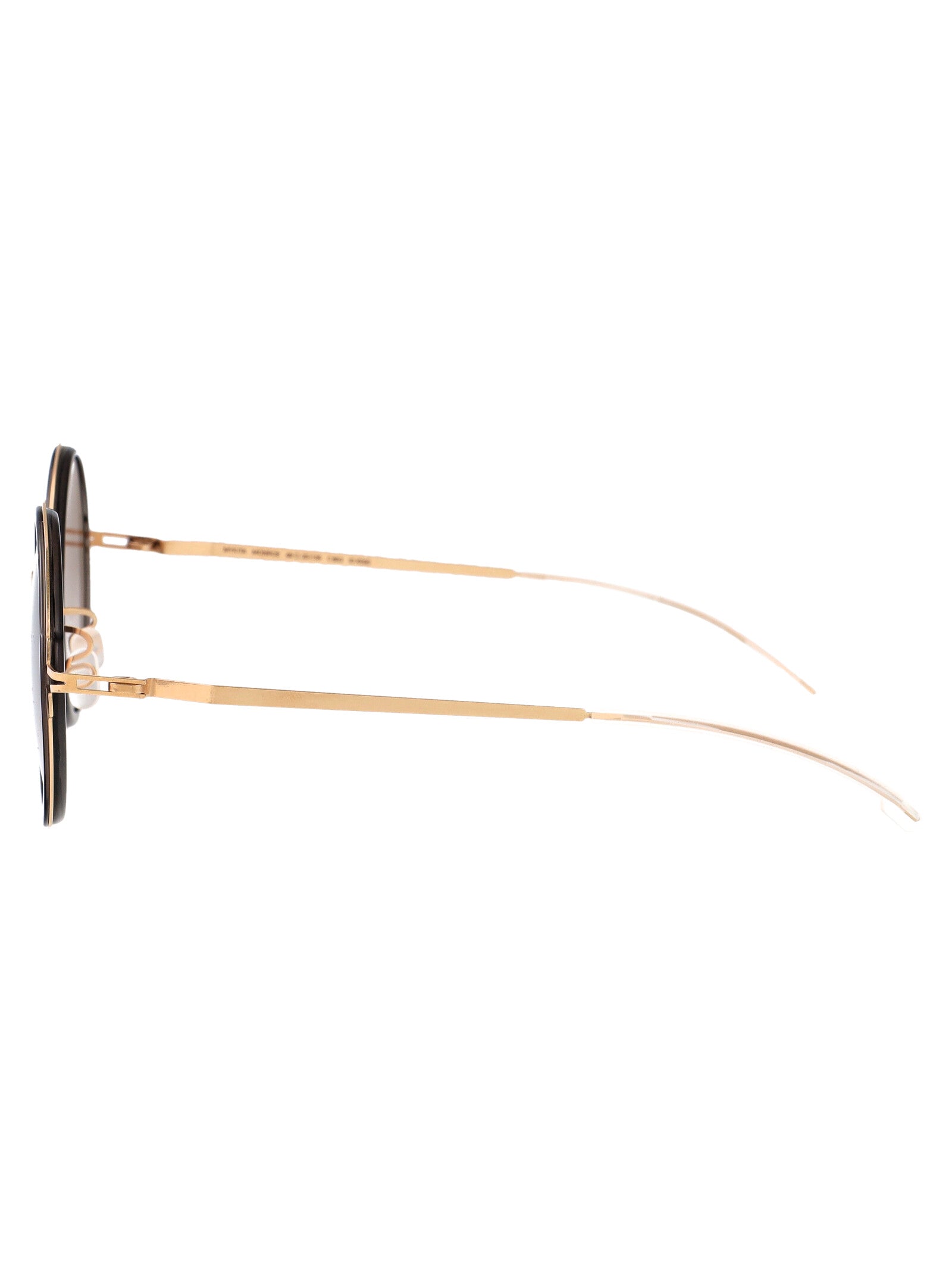 MYKITA Unisex Metal Sunglasses - Monroe
