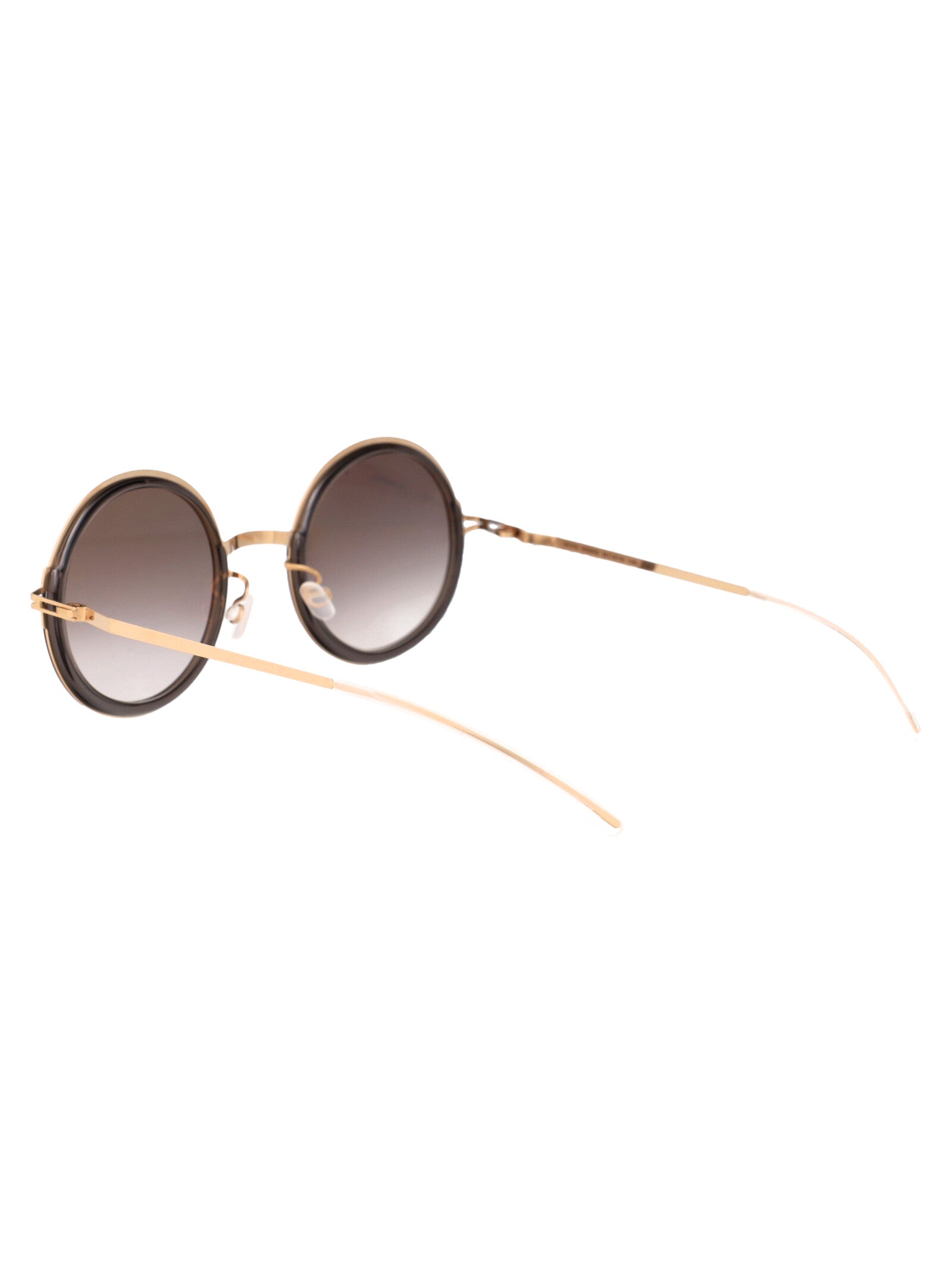 MYKITA Unisex Metal Sunglasses - Monroe