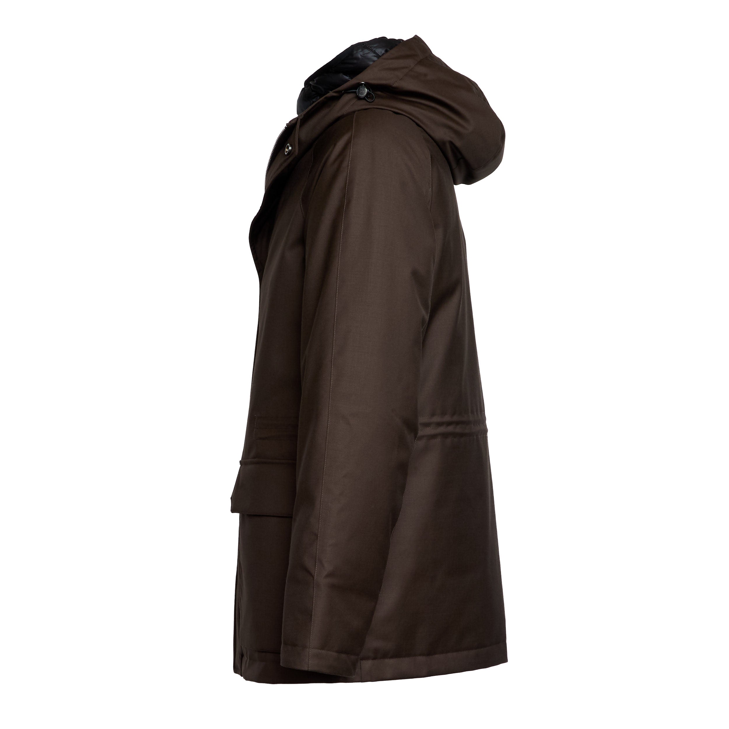 MONTECORE Men's Down Padded Jacket