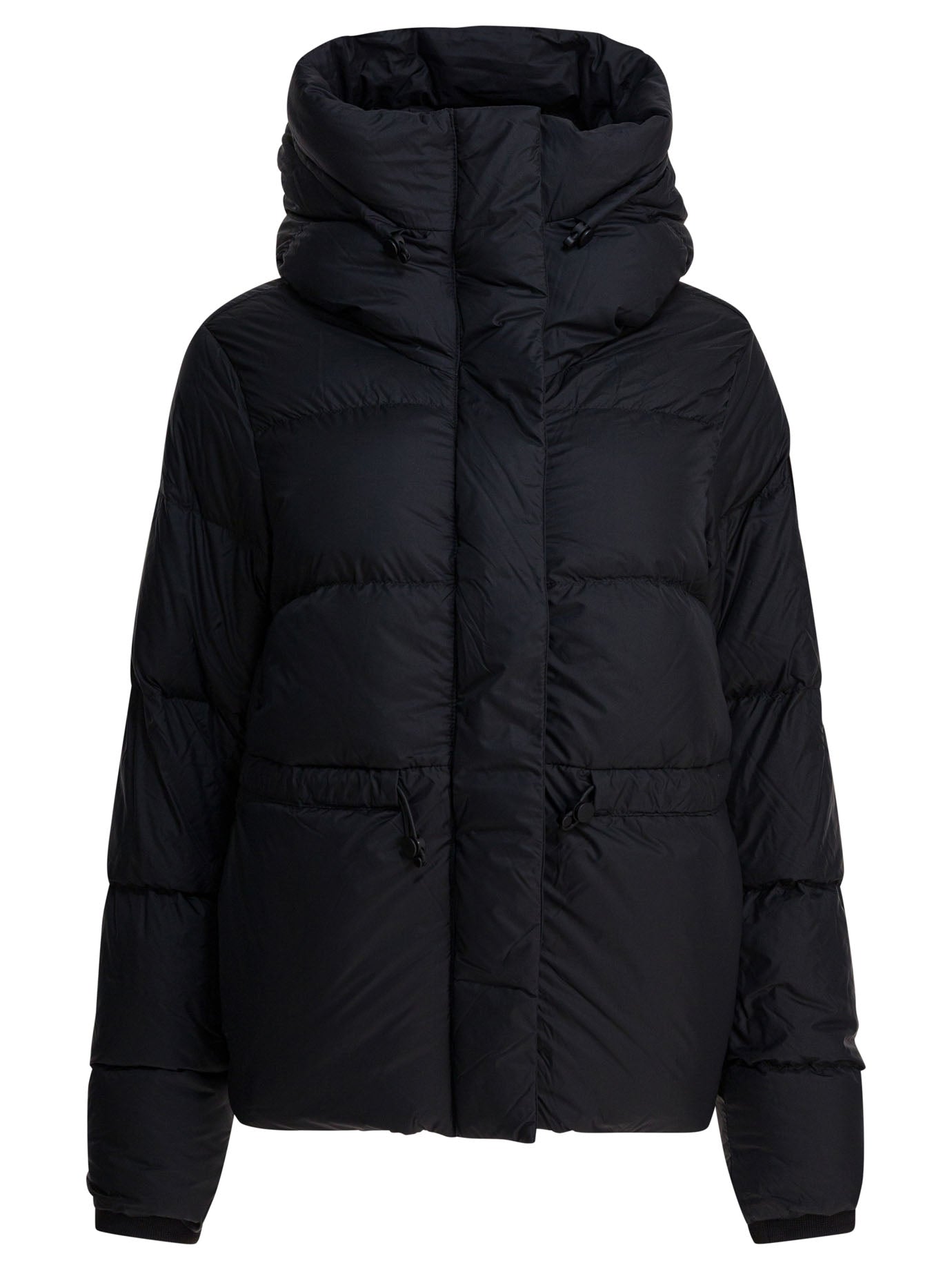 CANADA GOOSE Montgomery Jacket - Women's Regular Fit Outerwear
