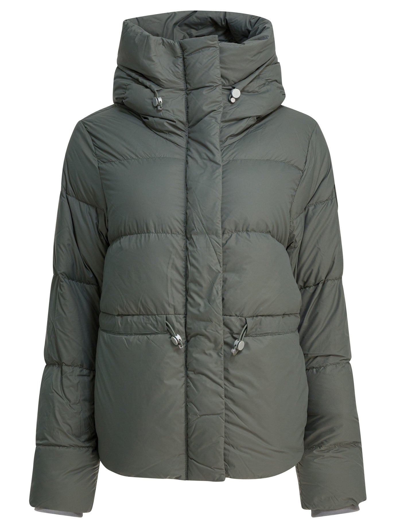 CANADA GOOSE Women's Montgomery Short Down Jacket