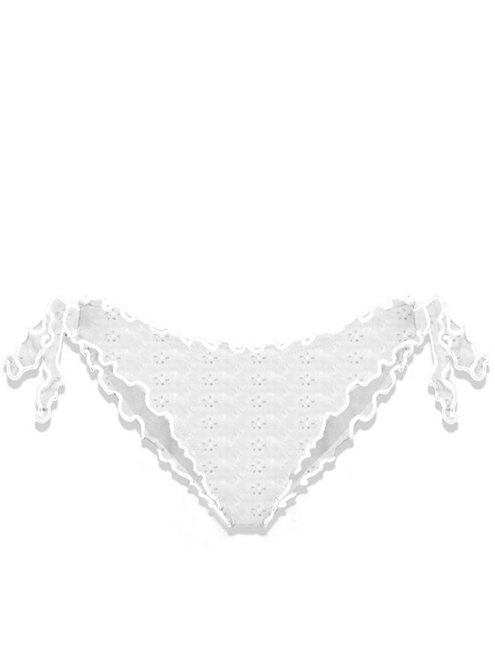 MC2 SAINT BARTH Mini Slip Bottom for Women