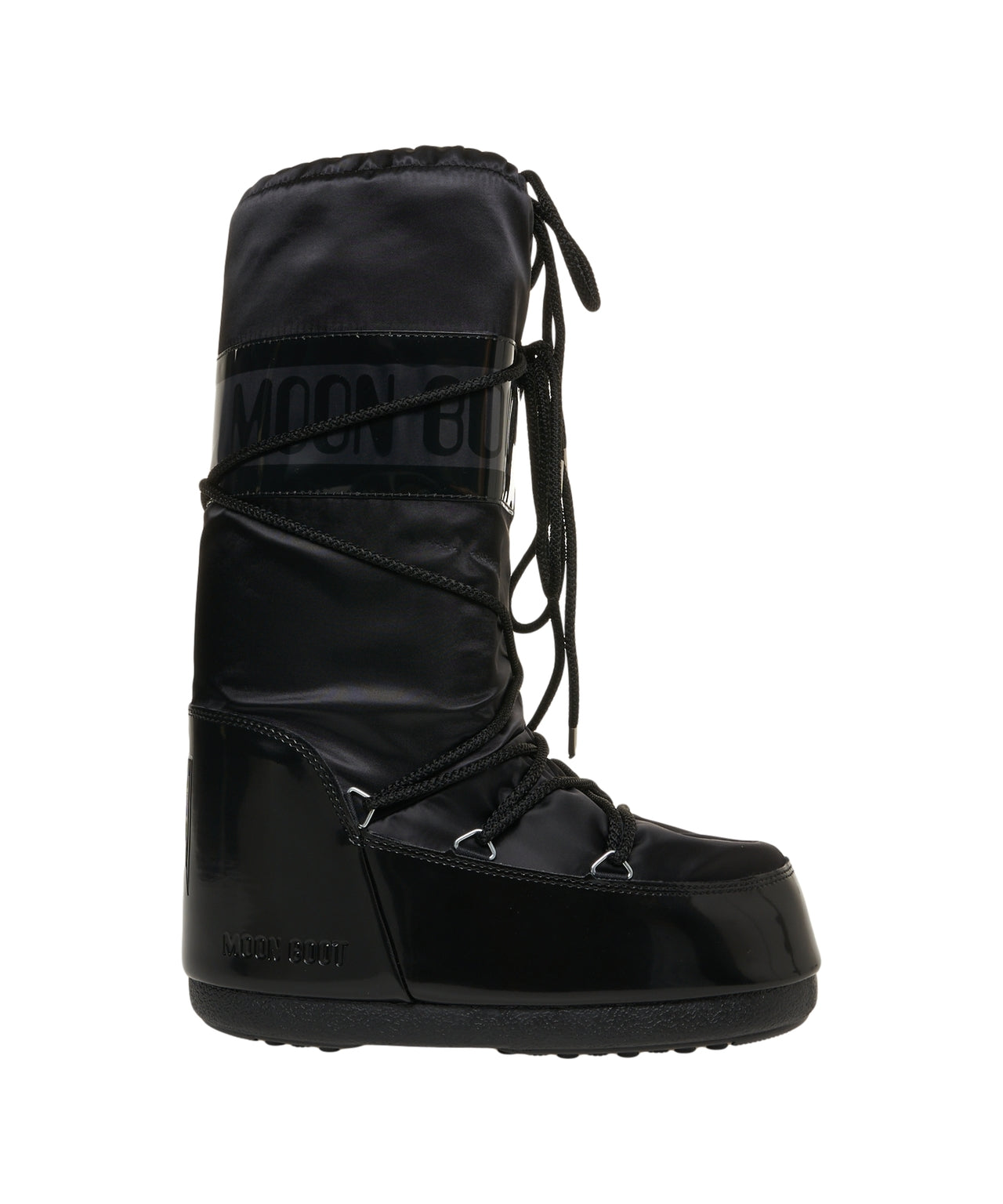 MOON BOOT Iconic Mini Ankle Boots