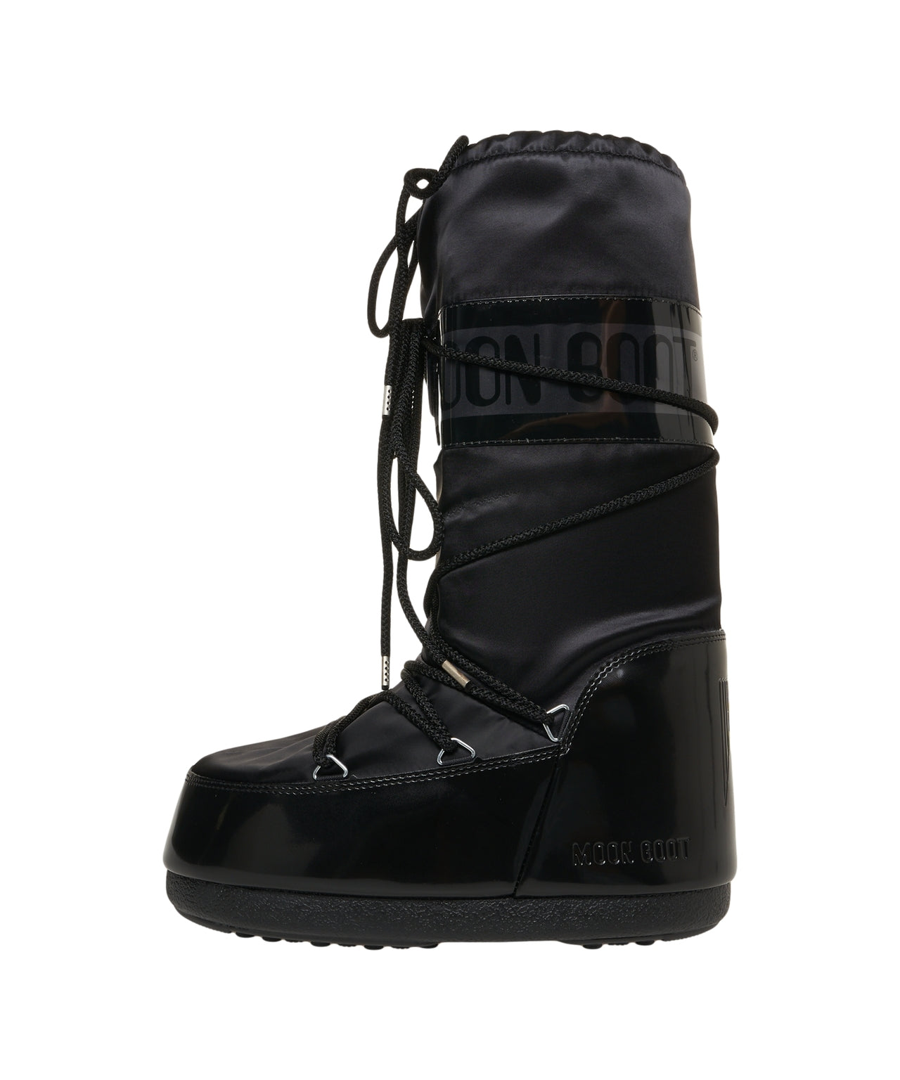 MOON BOOT Iconic Mini Ankle Boots