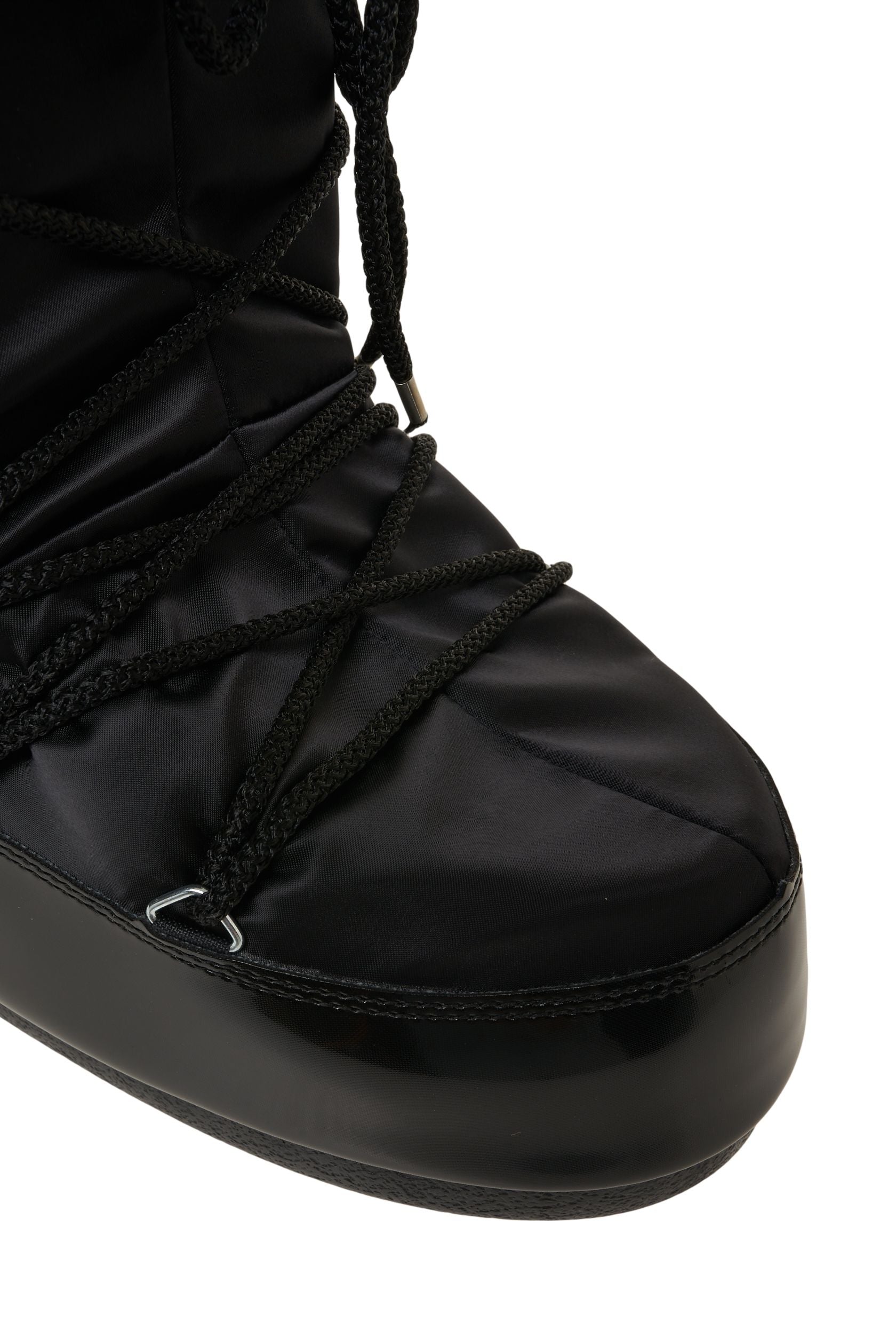 MOON BOOT Iconic Mini Ankle Boots