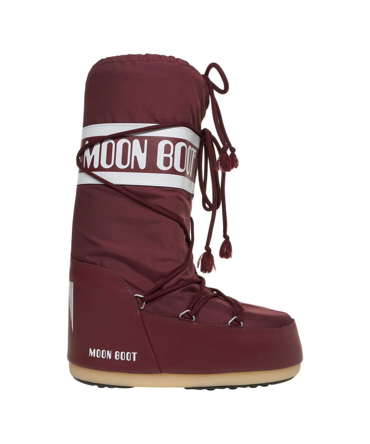 MOON BOOT Women's Icon Nylon Mini Boots