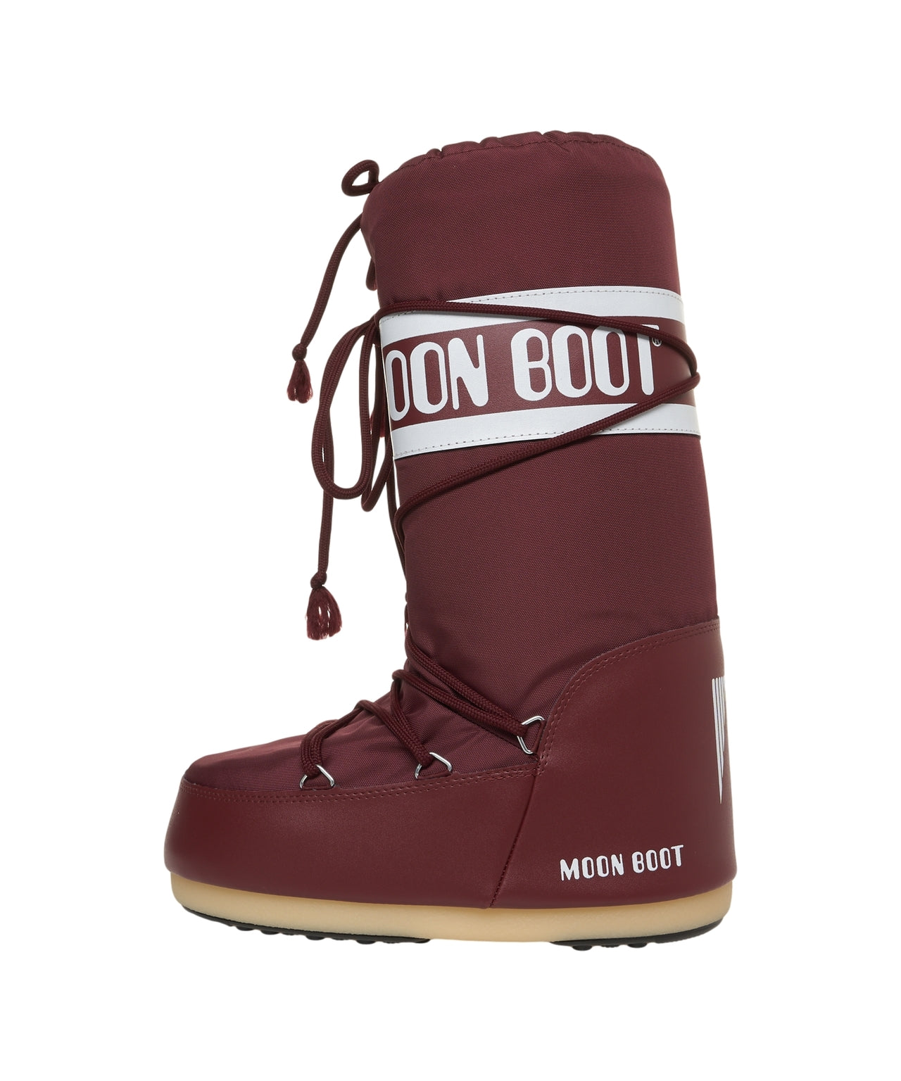 MOON BOOT Women's Icon Nylon Mini Boots