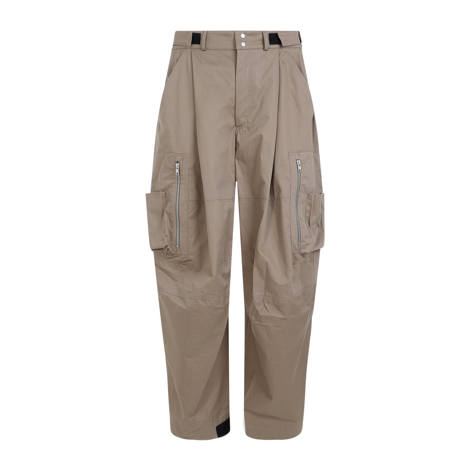 MORDECAI Stylish Cargo Pants for Men - Perfect for Spring/Summer