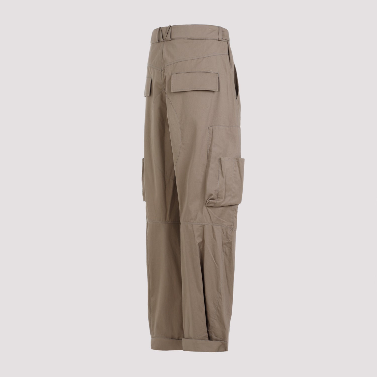 MORDECAI Stylish Cargo Pants for Men - Perfect for Spring/Summer