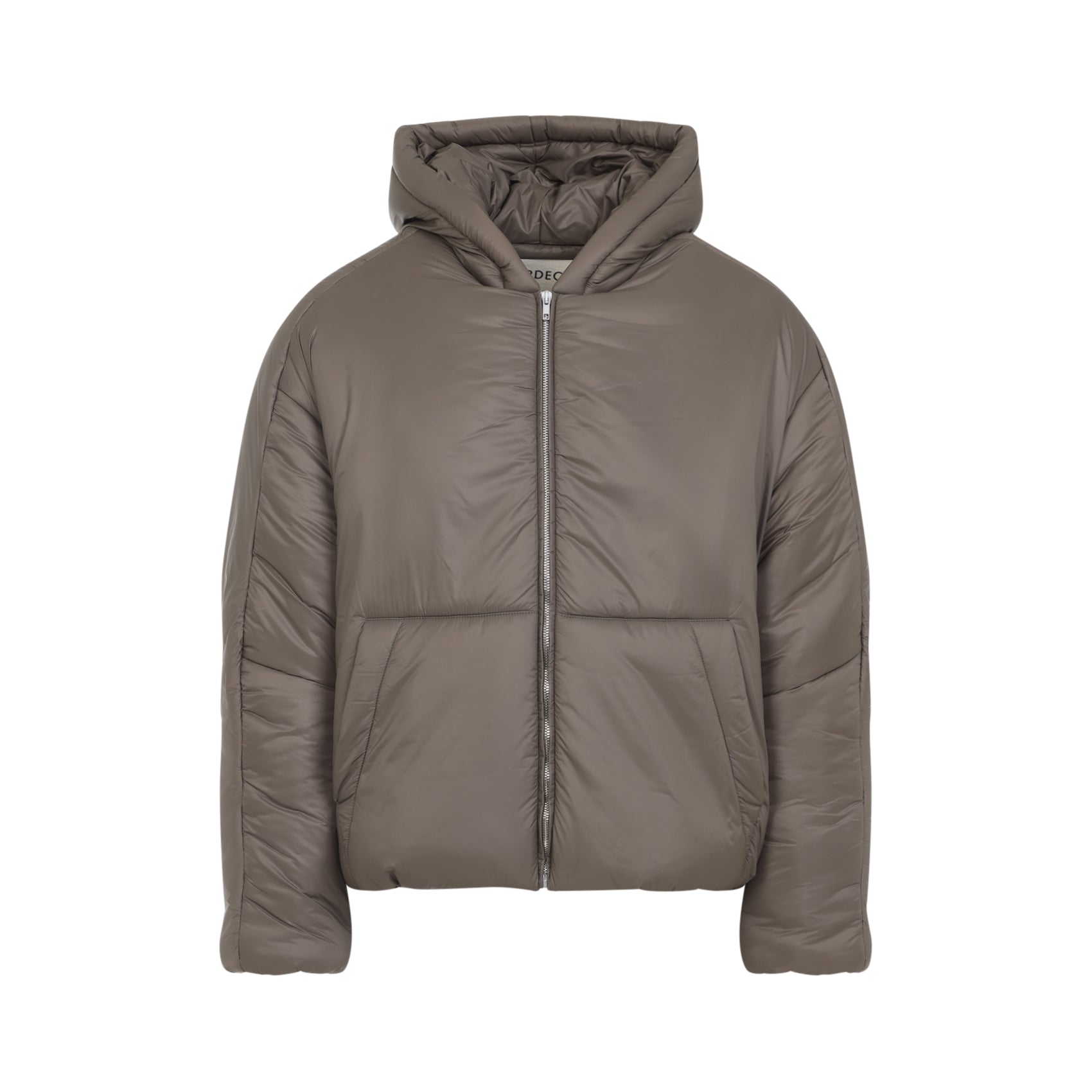 MORDECAI Modern Fit Jacket for Men - FW25 Collection