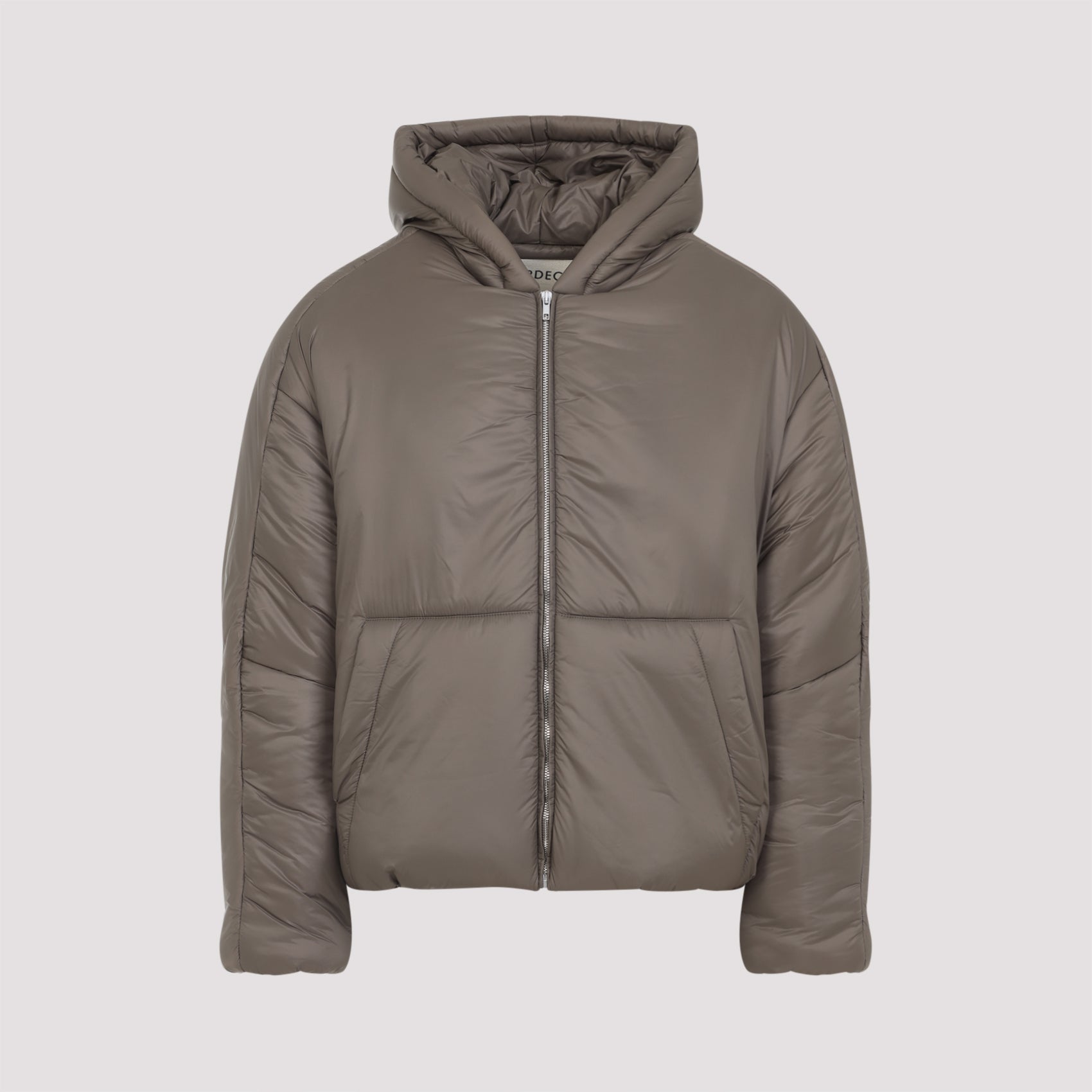 MORDECAI Modern Fit Jacket for Men - FW25 Collection