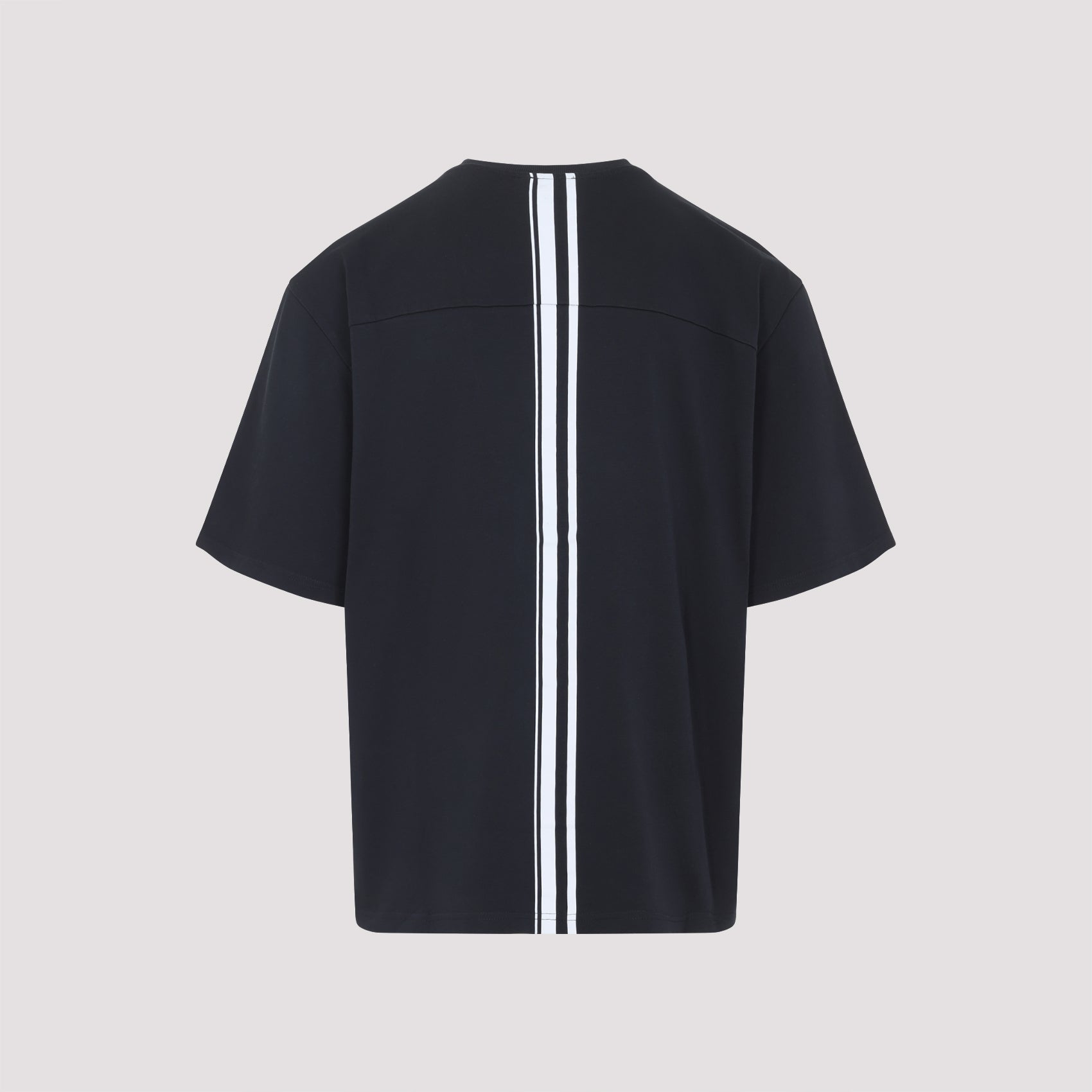 MORDECAI Classic Cotton T-Shirt for Men