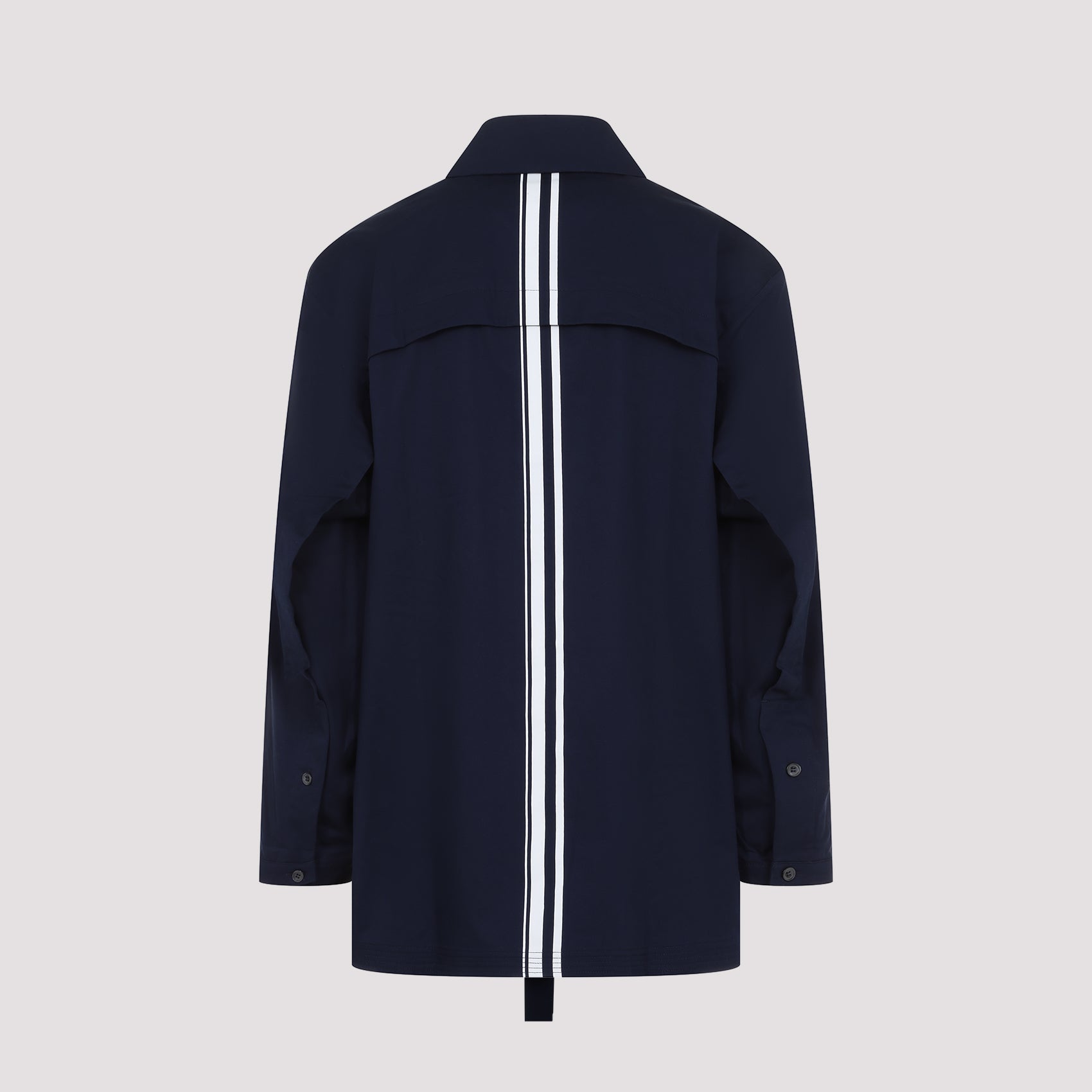 MORDECAI Elevated Comfort Shirt – Size 25E96MXR18H