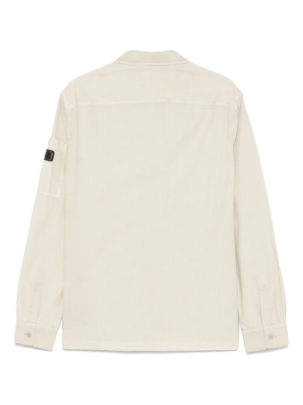 BARBOUR Men's Mini Overshirt