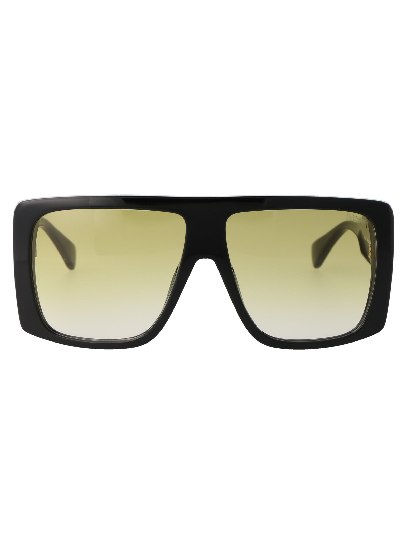 MOSCHINO COUTURE Stylish Women's Sunglasses with Shaded Lenses