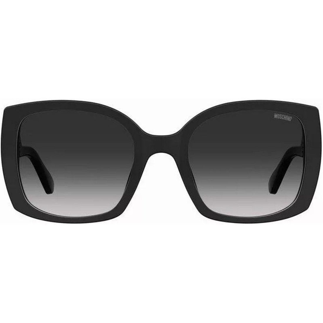 MOSCHINO COUTURE Chic Signature Sunglasses