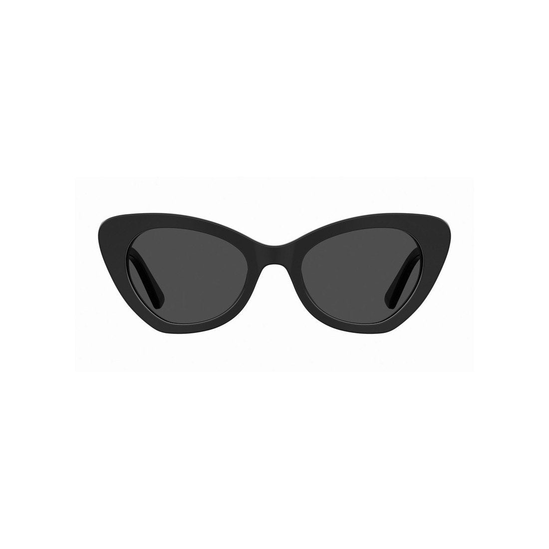 MOSCHINO COUTURE Chic Women's Acetate Sunglasses