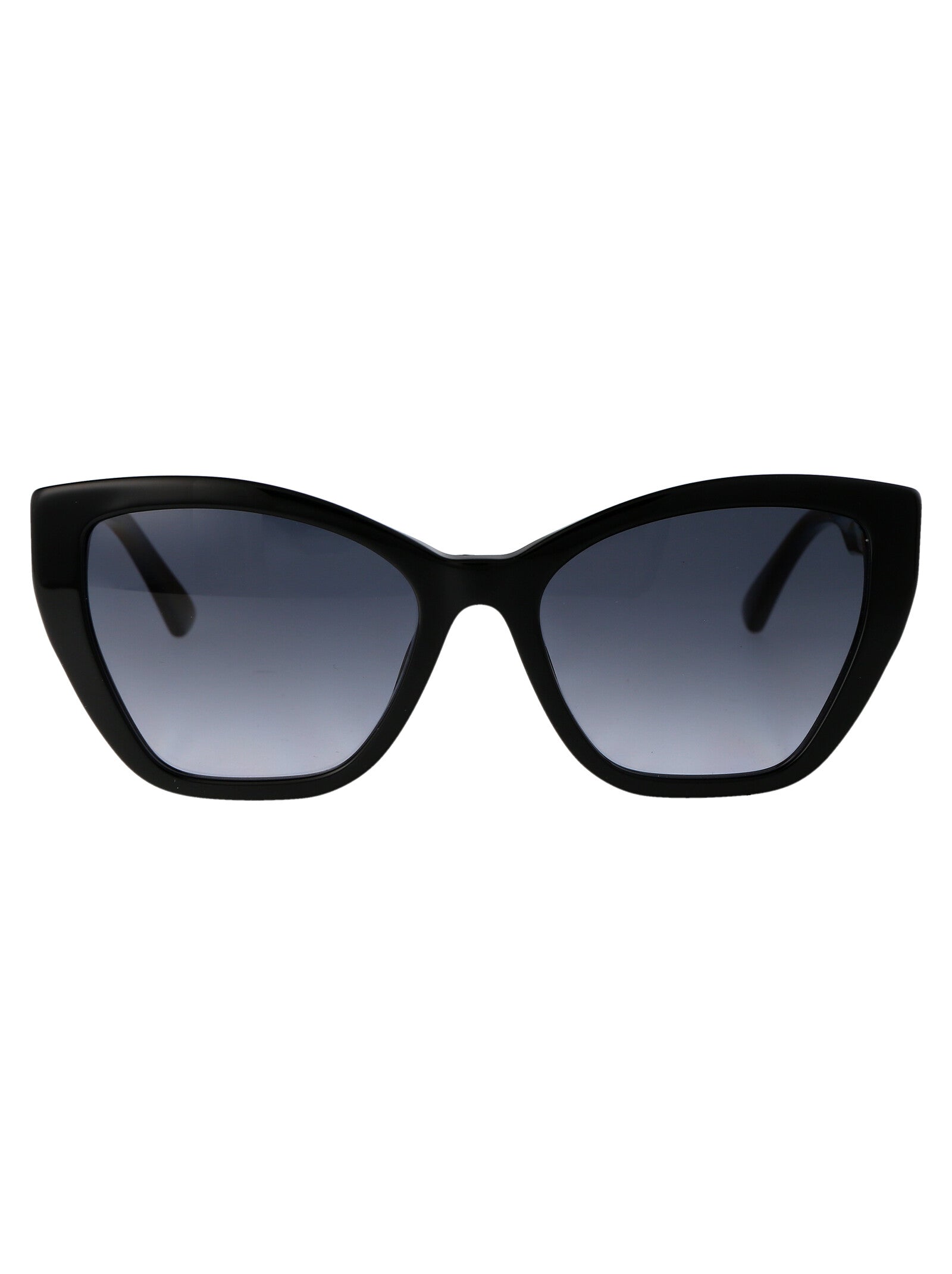 MOSCHINO COUTURE Chic Women's Sunglasses
