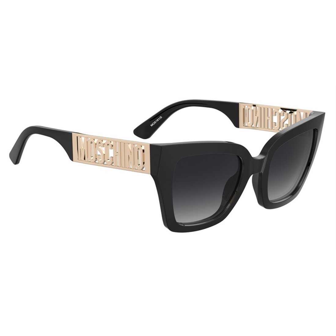 MOSCHINO COUTURE Chic Women's Sunglasses