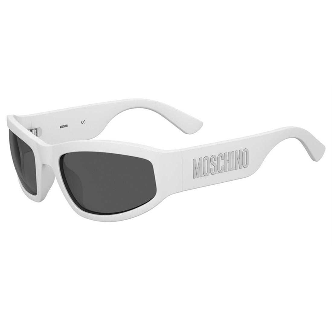 MOSCHINO COUTURE Stylish Men's Sunglasses