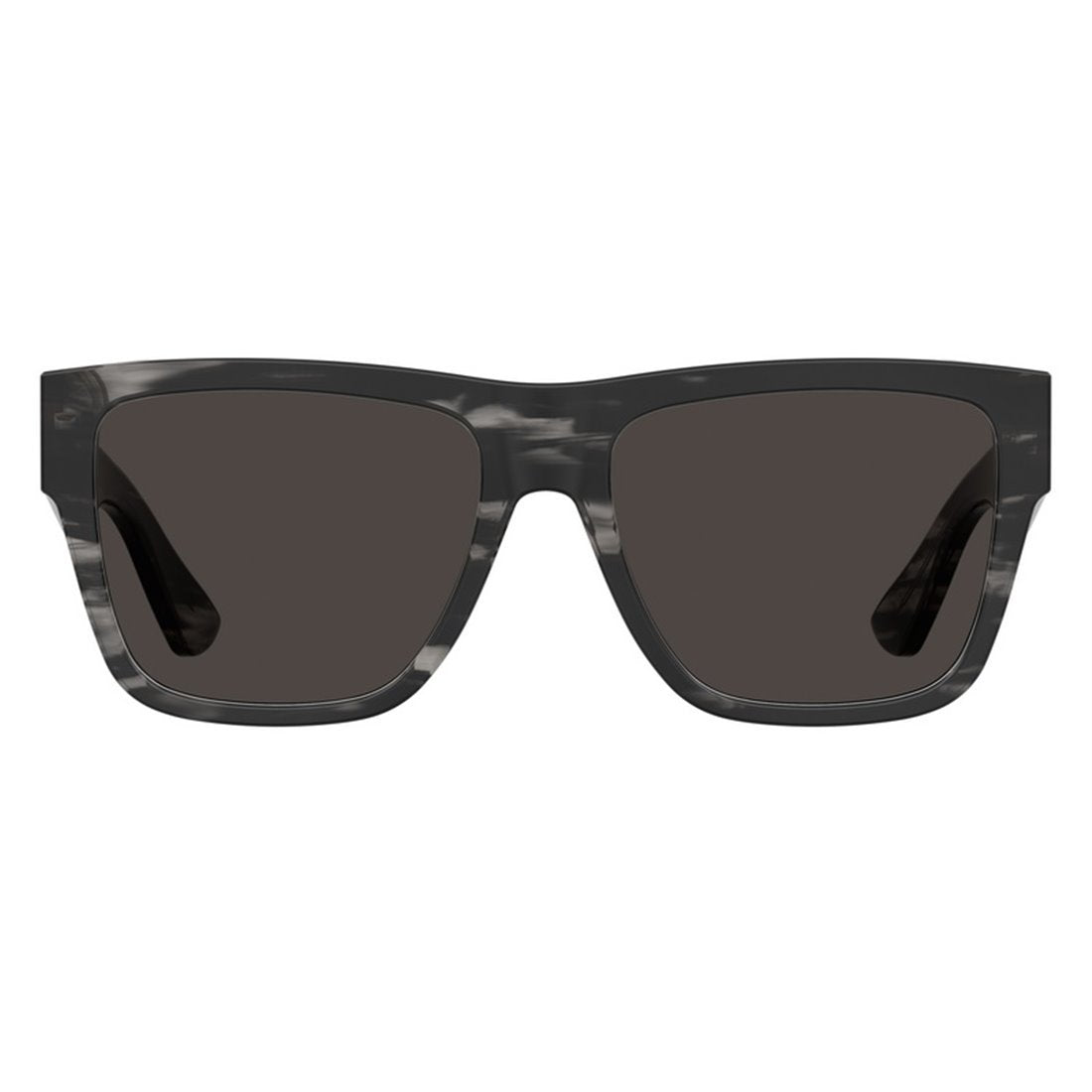 MOSCHINO COUTURE Stylish Acetate Sunglasses for Men
