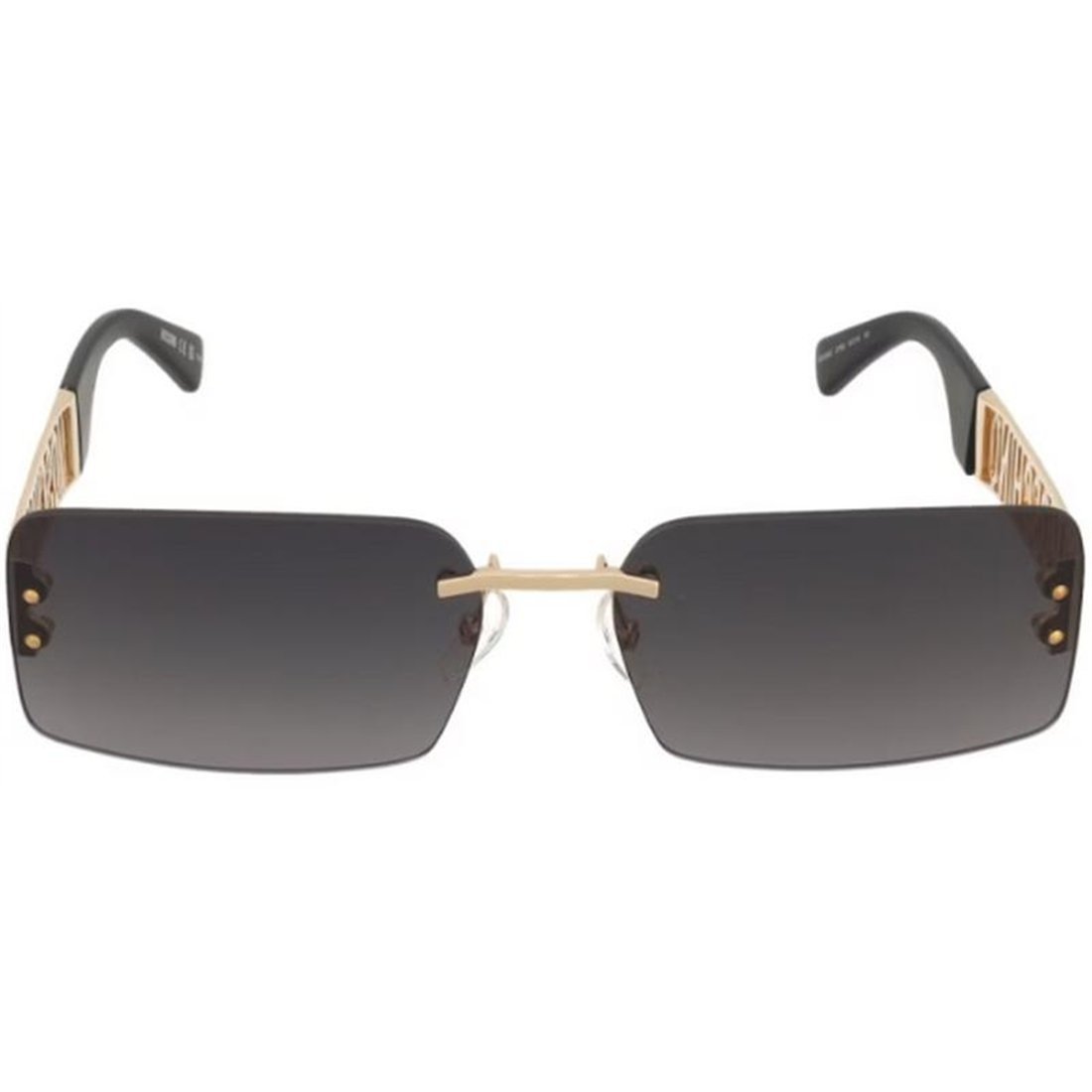 MOSCHINO COUTURE Stylish Women's Sunglasses